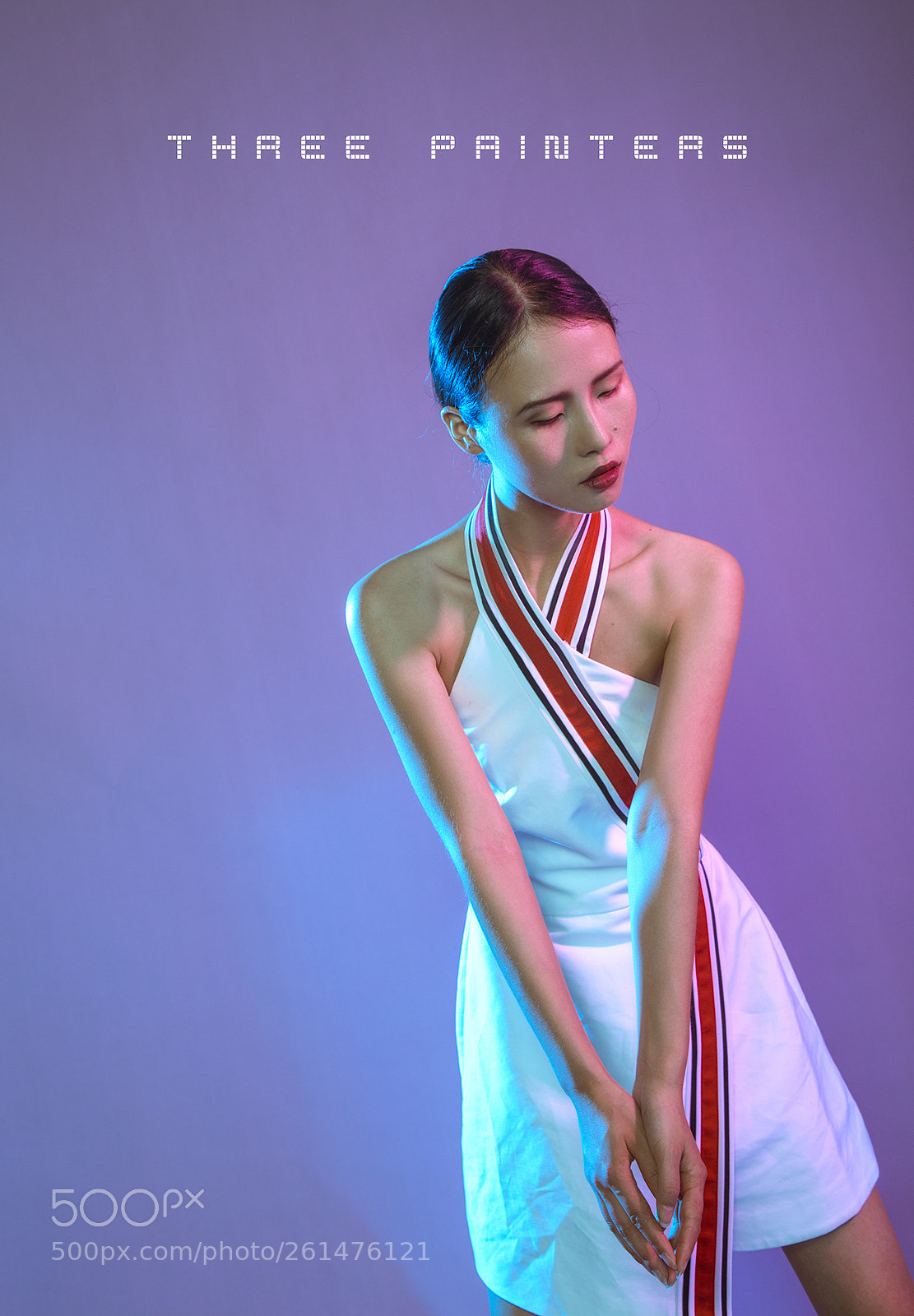 Canon EOS 6D sample photo. -绽放 photography