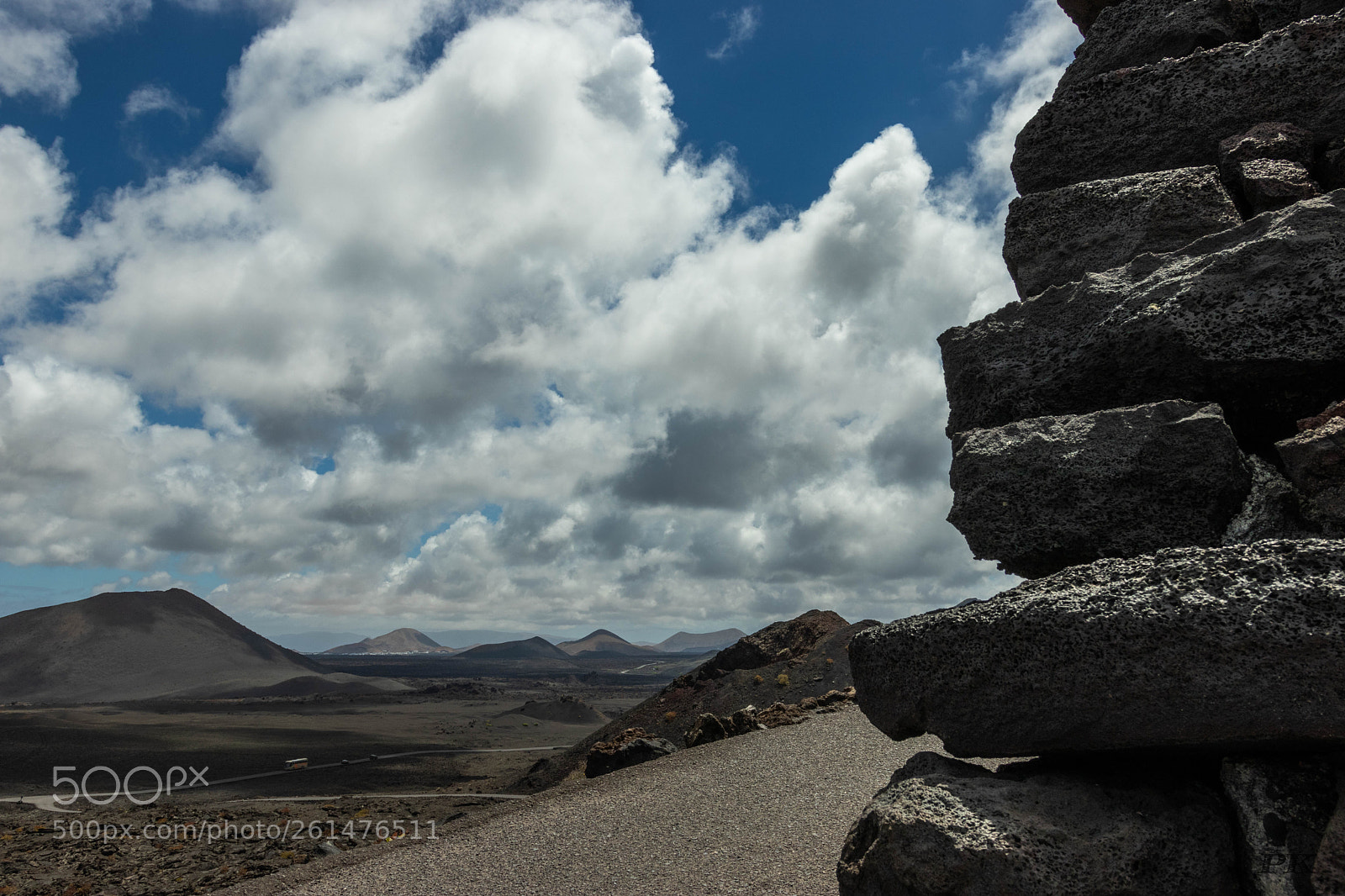 Canon EOS 80D sample photo. Timanfaya nationalpark photography