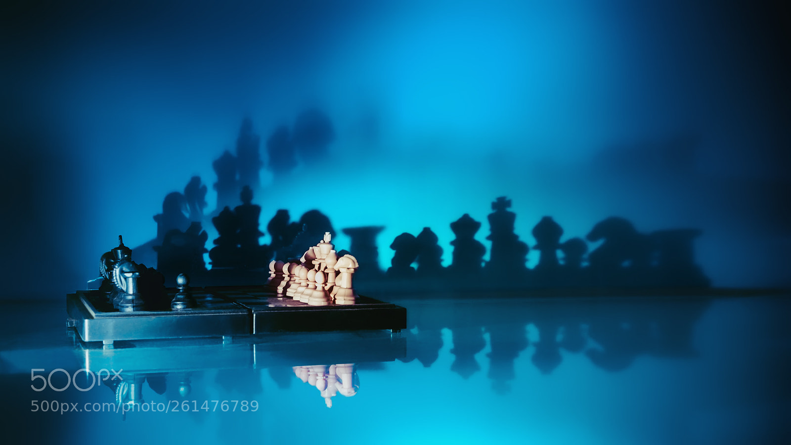 Canon EOS 550D (EOS Rebel T2i / EOS Kiss X4) sample photo. Shadows of chess photography