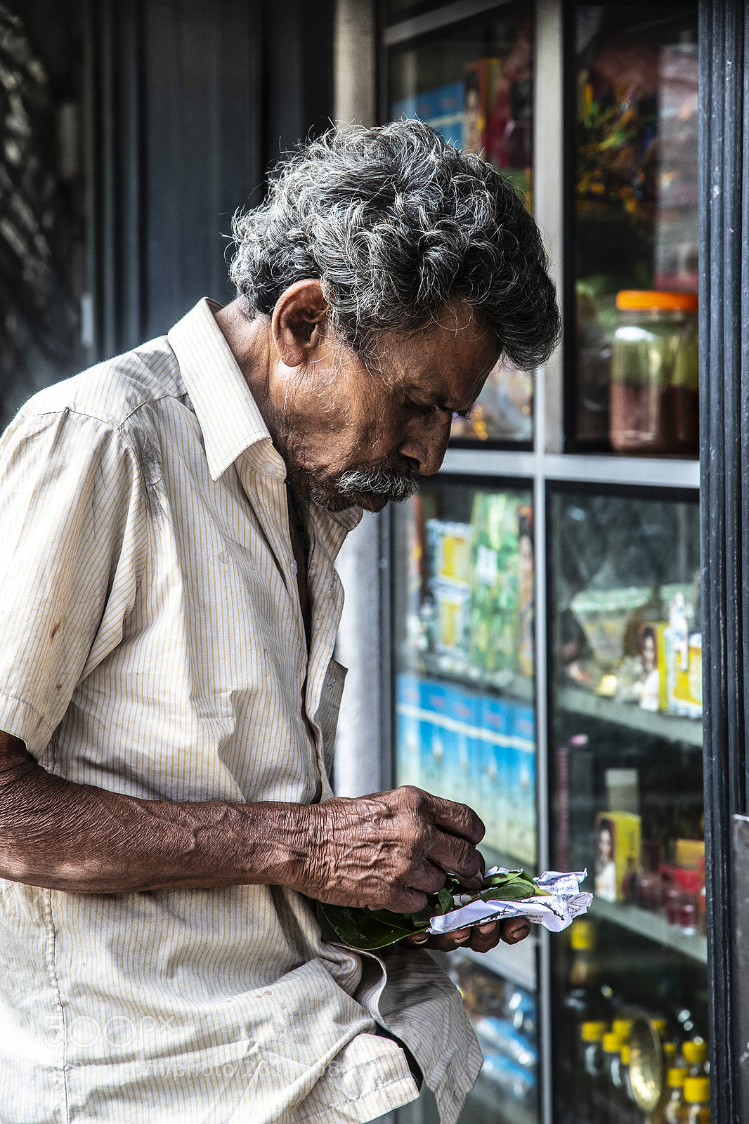 Canon EOS-1D X Mark II sample photo. Colombo photography