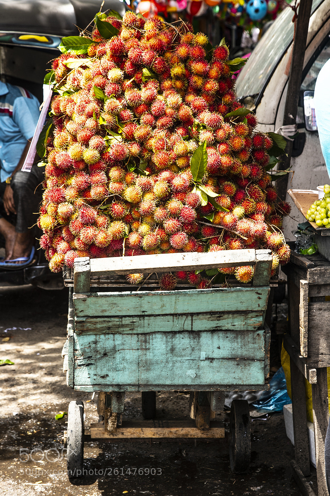Canon EOS-1D X Mark II sample photo. Colombo photography