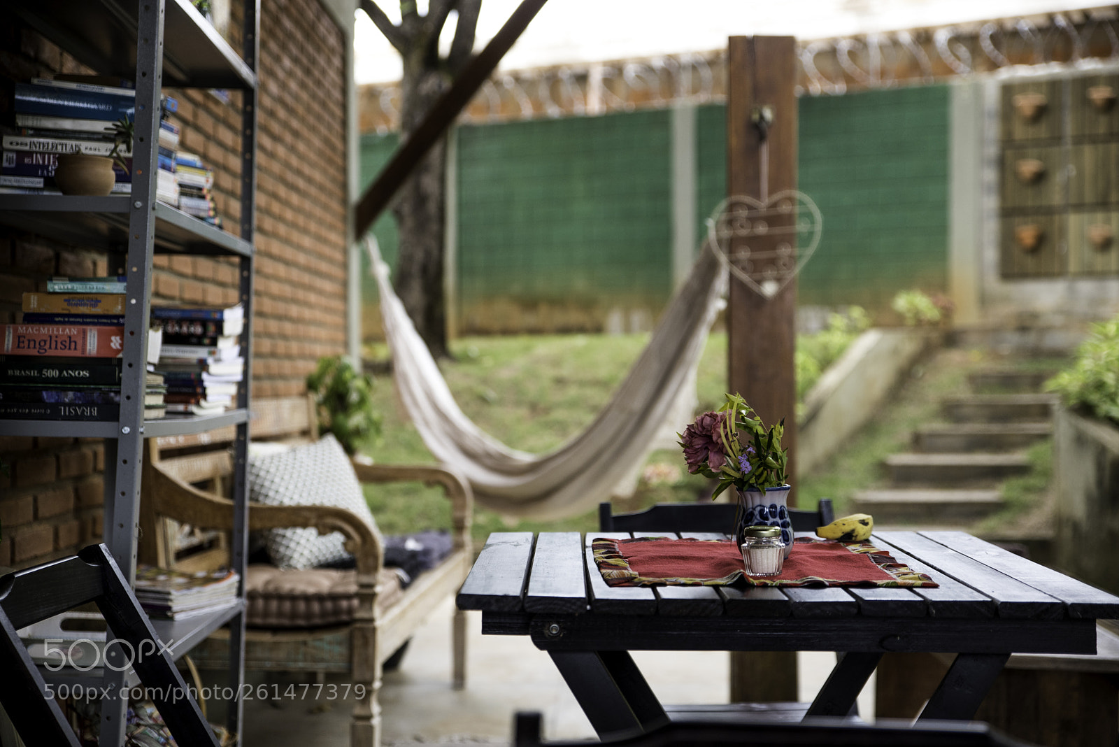 Nikon D750 sample photo. L'abri photography