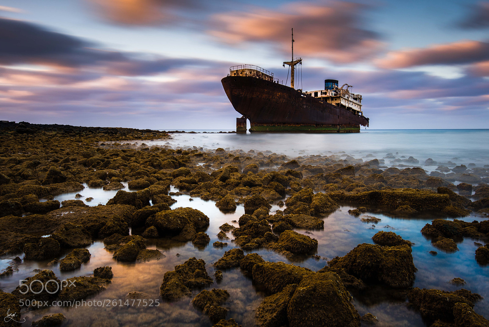 Nikon D810 sample photo. Ghost ship (telamon) photography