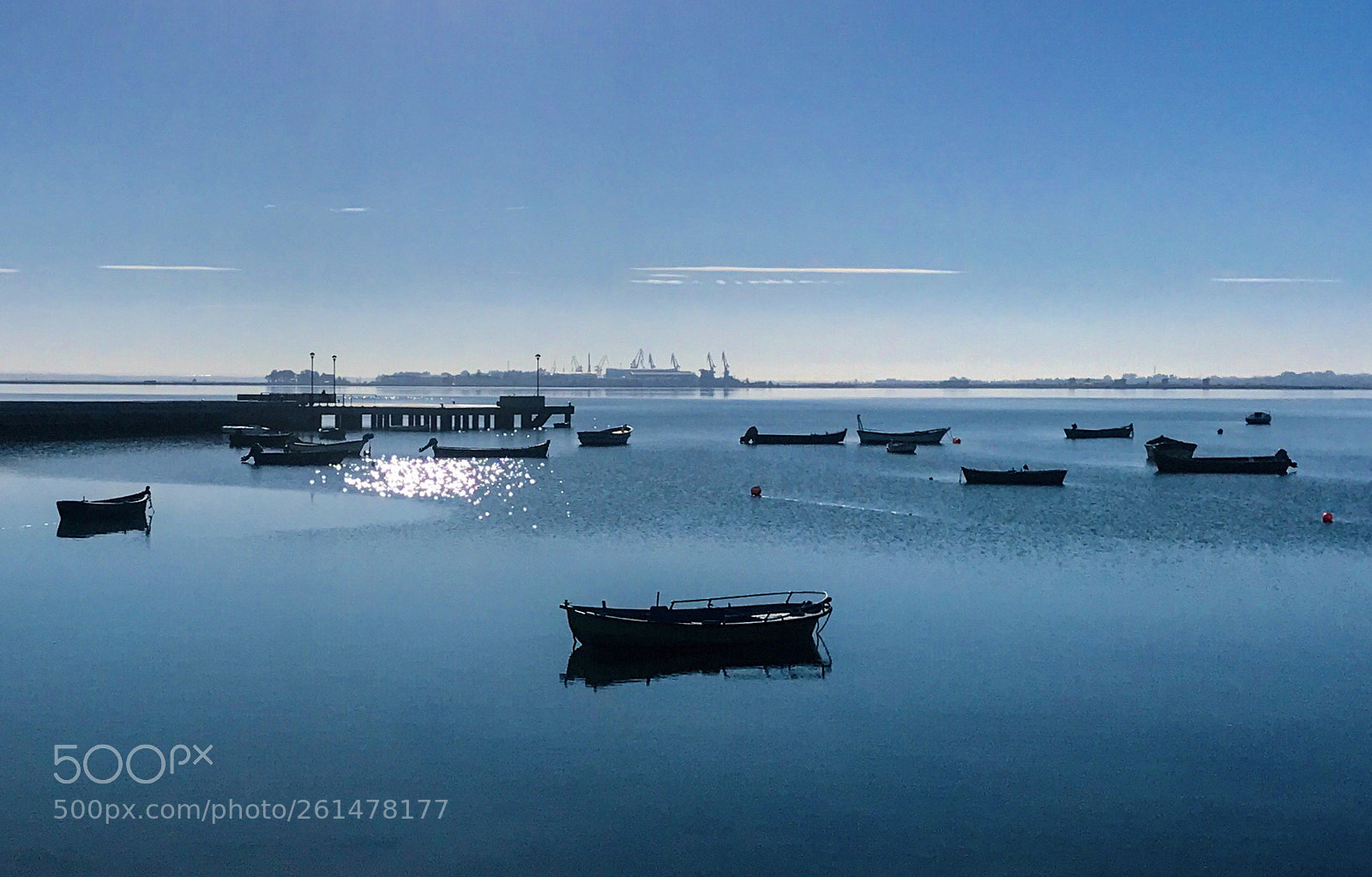 Apple iPhone 7 Plus sample photo. En triana mar a photography