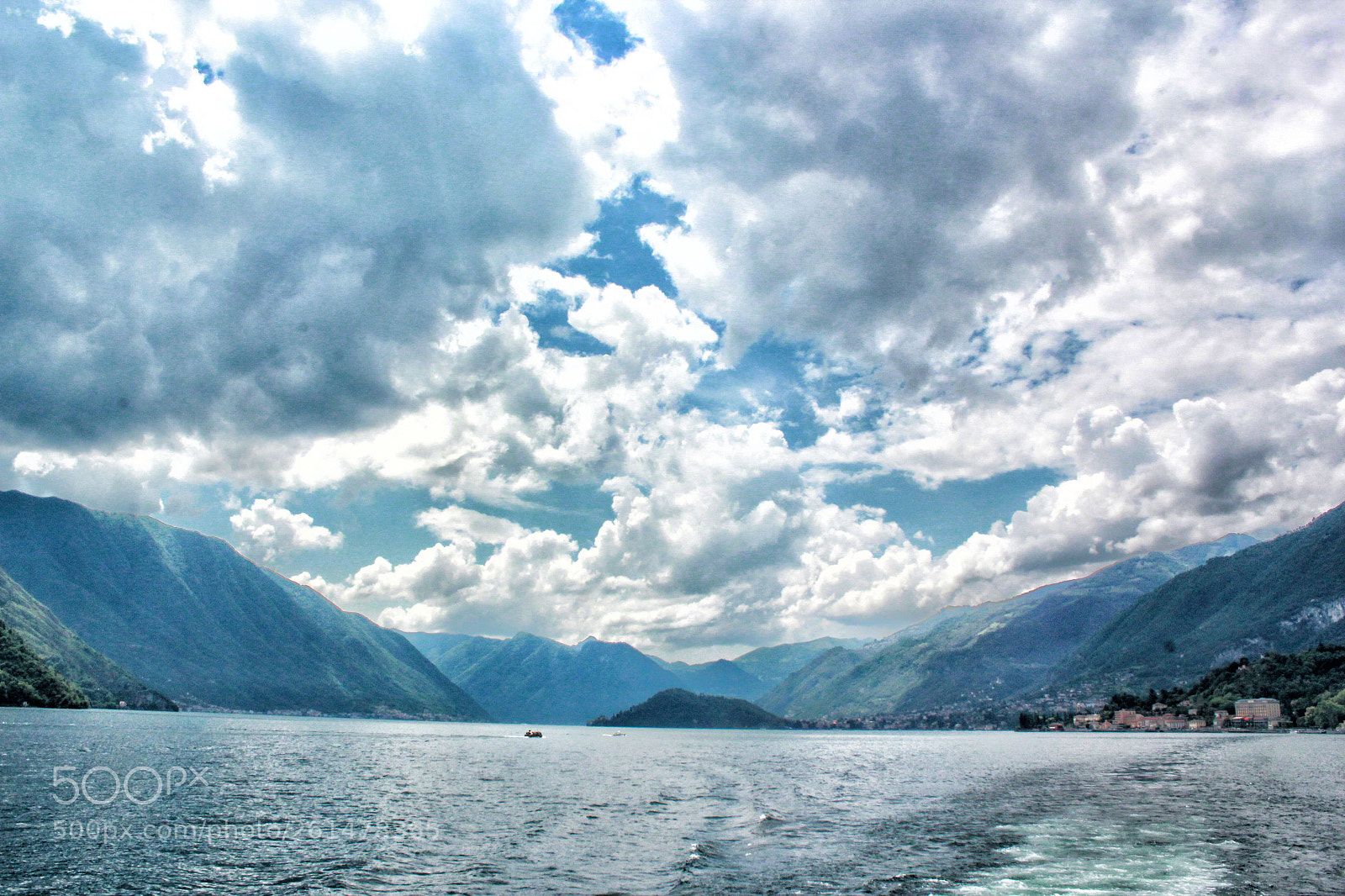 Canon EOS 550D (EOS Rebel T2i / EOS Kiss X4) sample photo. Lake como photography