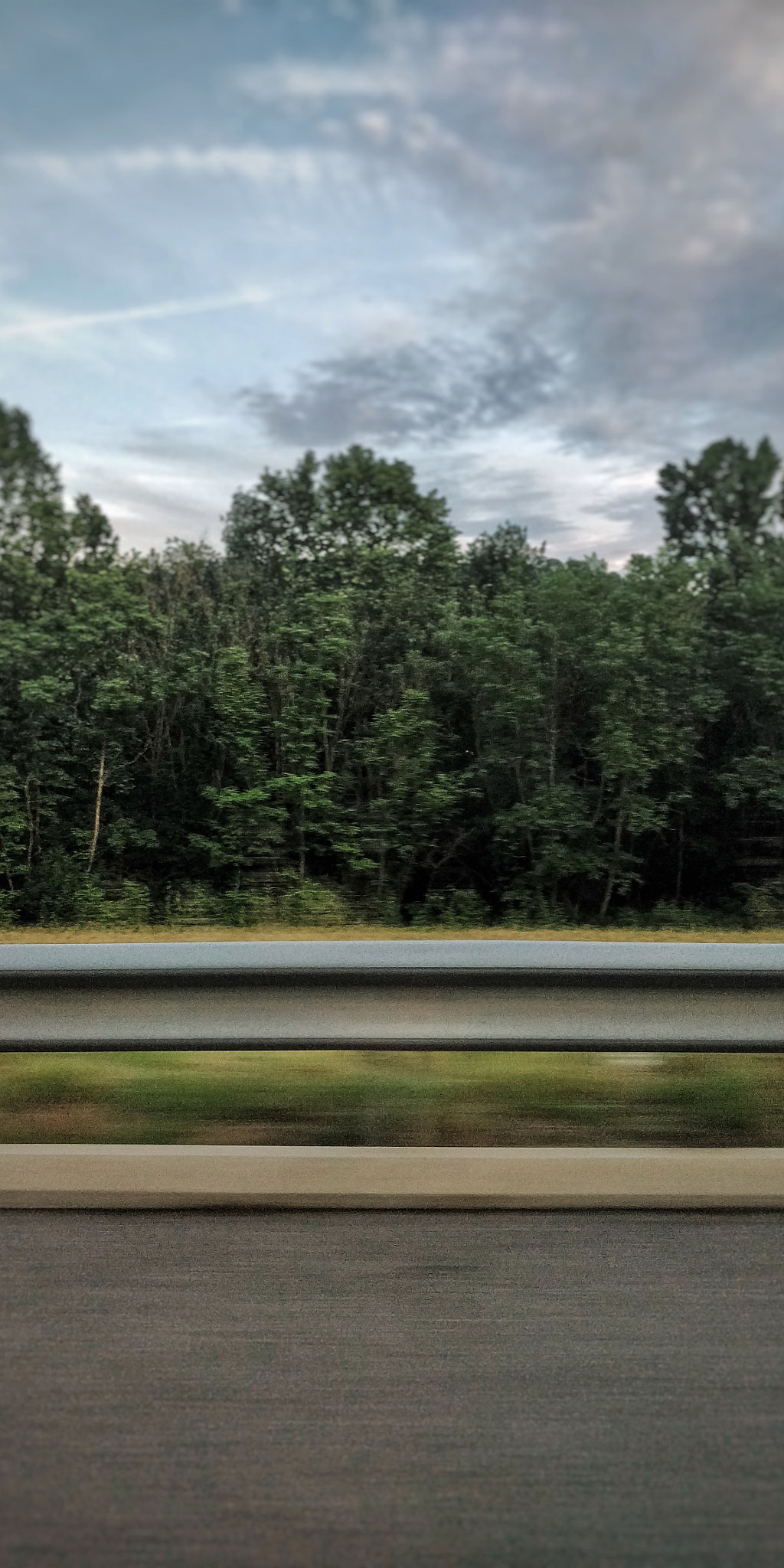 OnePlus 5T sample photo. Road trip photography