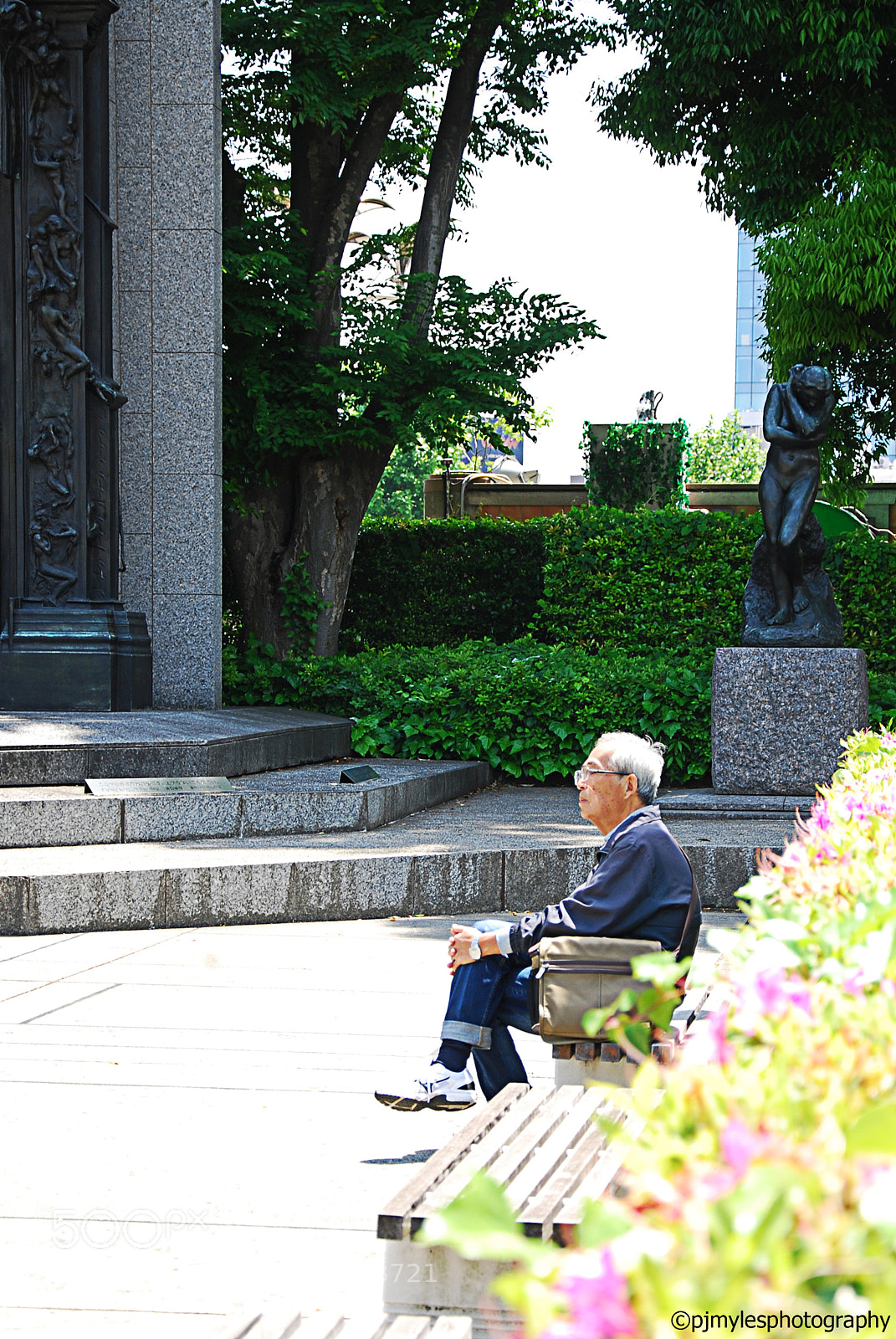 Nikon D80 sample photo. Tokyo, japan 2018 ©pjmylesphotography photography