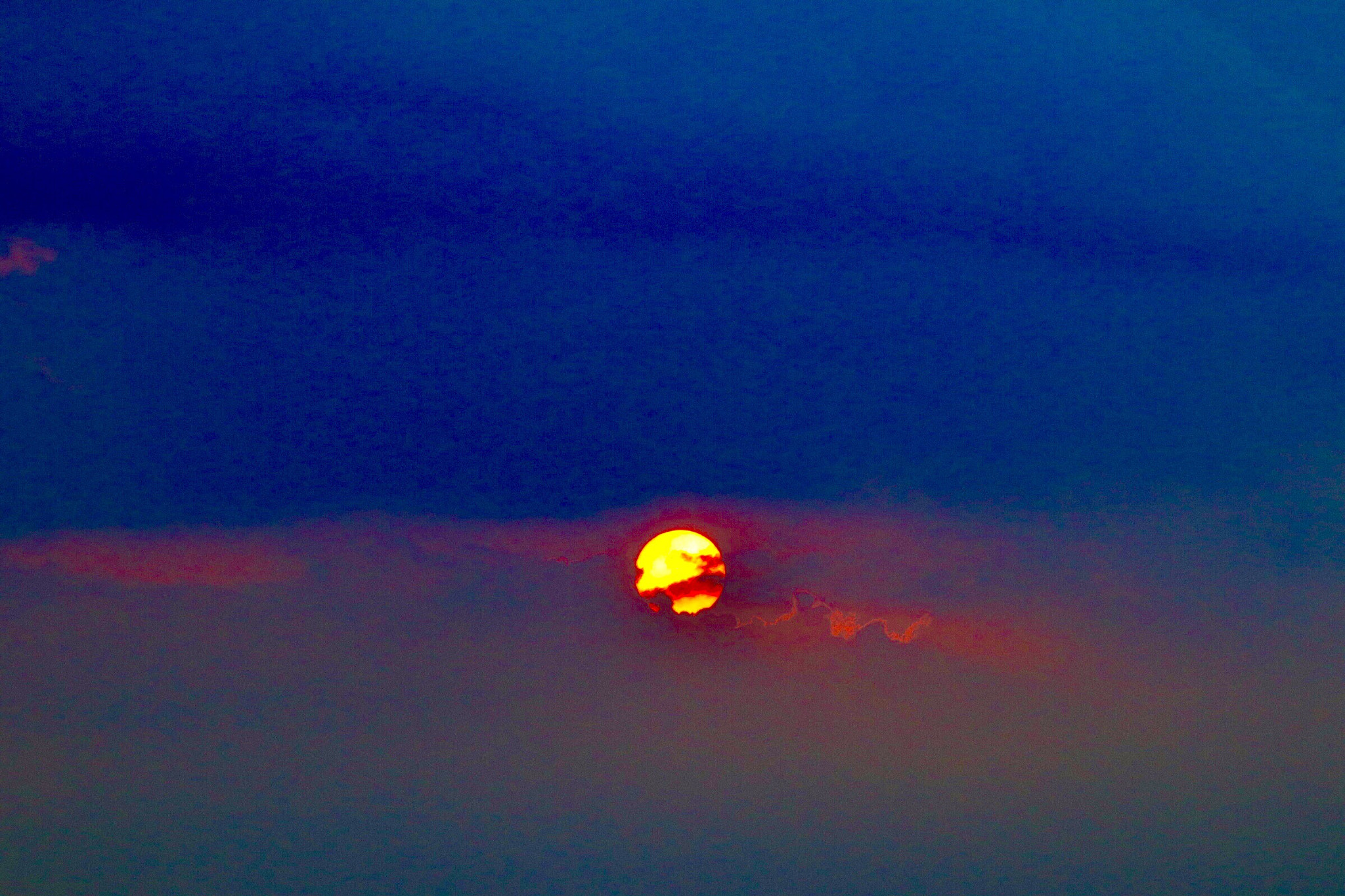Canon EOS M5 sample photo. The evening sun photography
