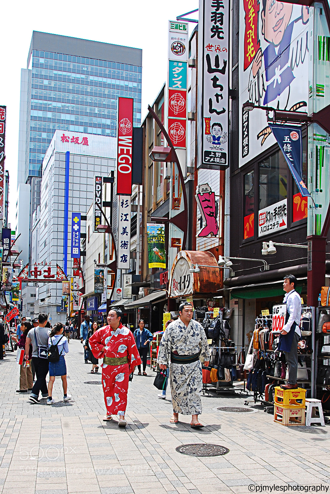 Nikon D80 sample photo. Tokyo, japan 2018 ©pjmylesphotography photography