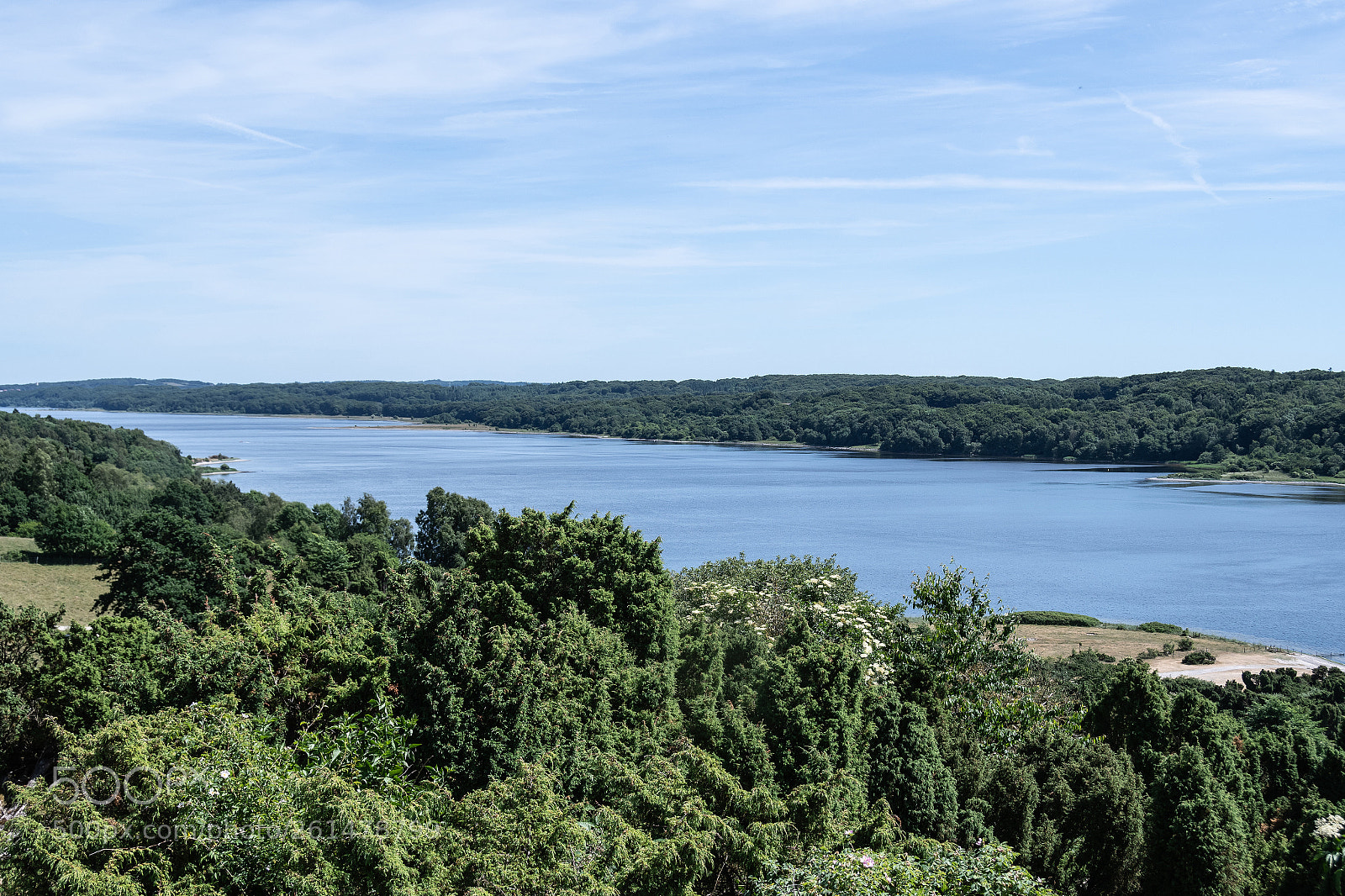 Nikon D500 sample photo. Midsummer photography
