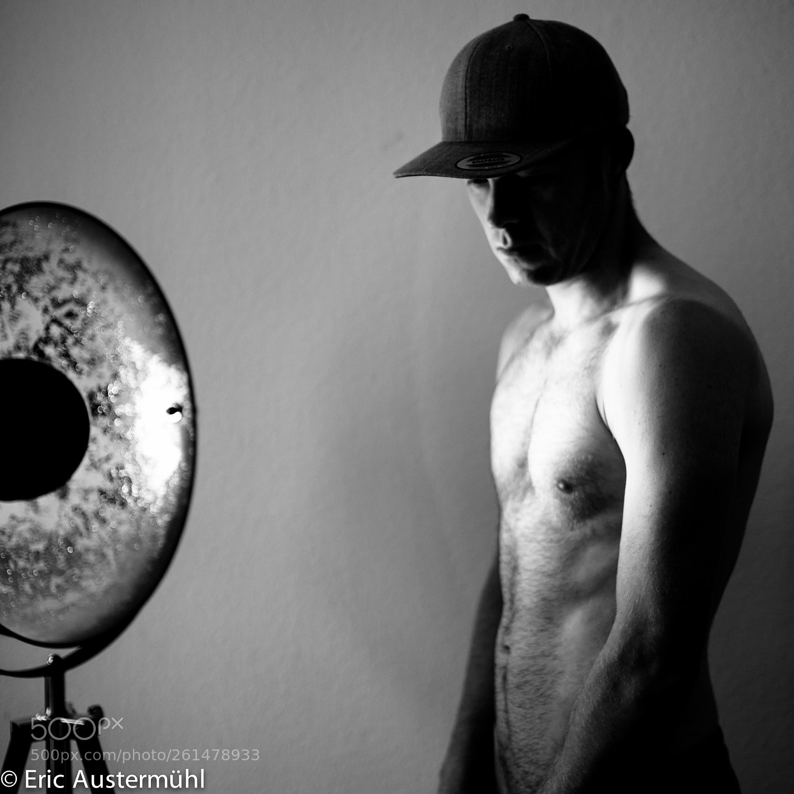 Canon EOS 6D sample photo. Just a man photography