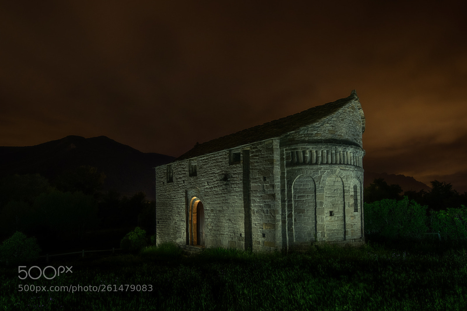 Nikon D800 sample photo. Ermita san juan de photography