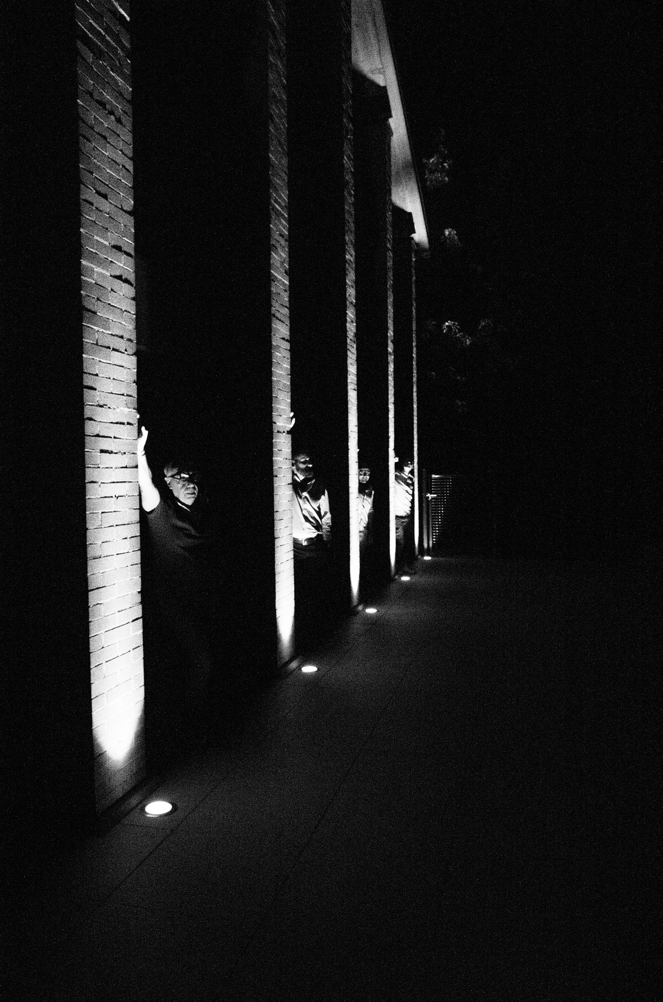 Ricoh GR II sample photo. S photography