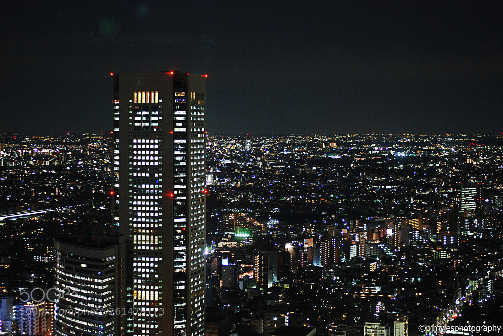 Nikon D80 sample photo. Tokyo, japan 2018 ©pjmylesphotography photography