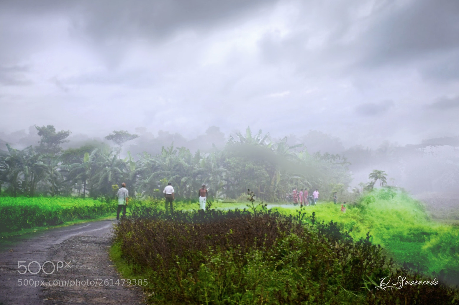 Nikon D5300 sample photo. Landscape photography