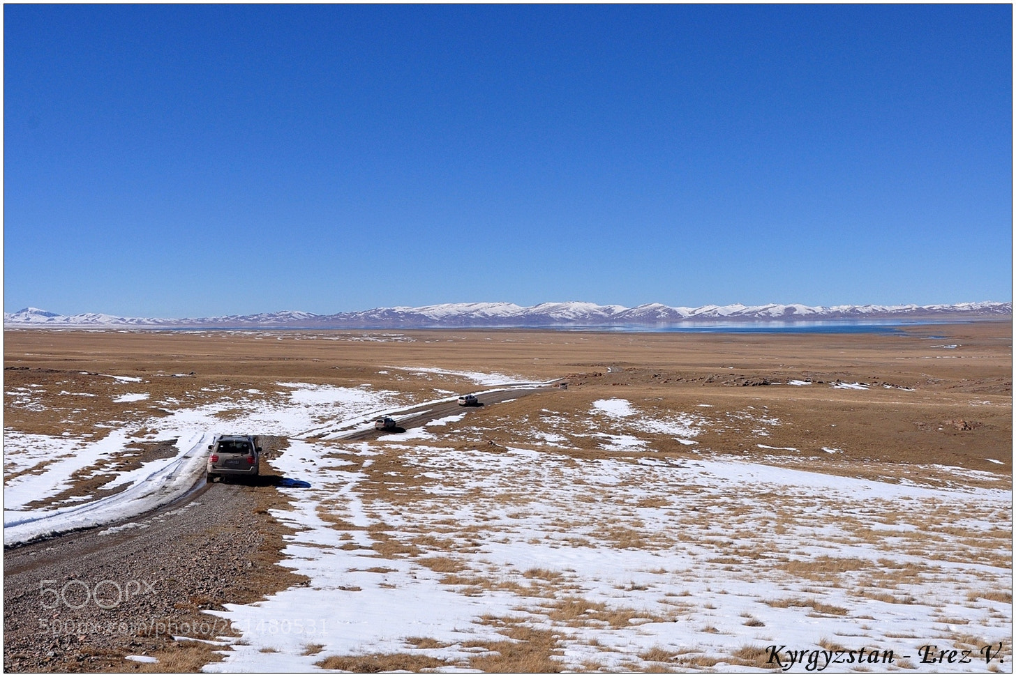 Nikon D90 sample photo. Jeep trek photography
