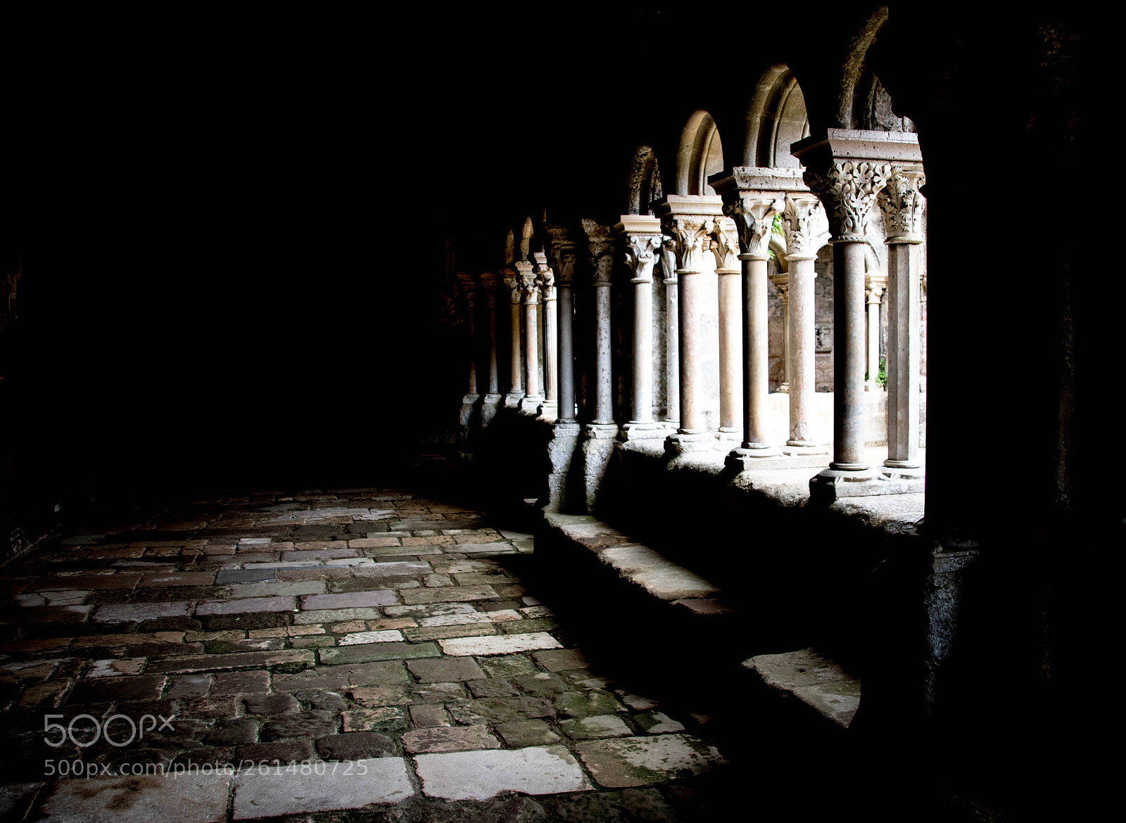 Canon EOS 77D (EOS 9000D / EOS 770D) sample photo. Abadia frontfroide photography