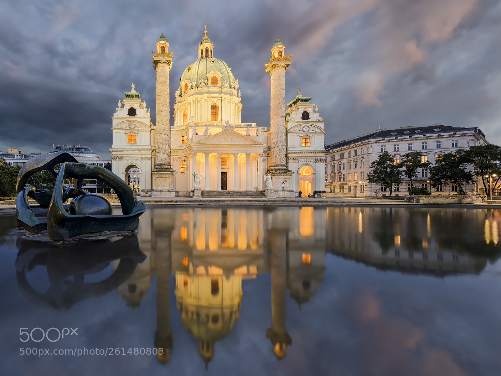 Canon EOS 5DS R sample photo. Wien photography