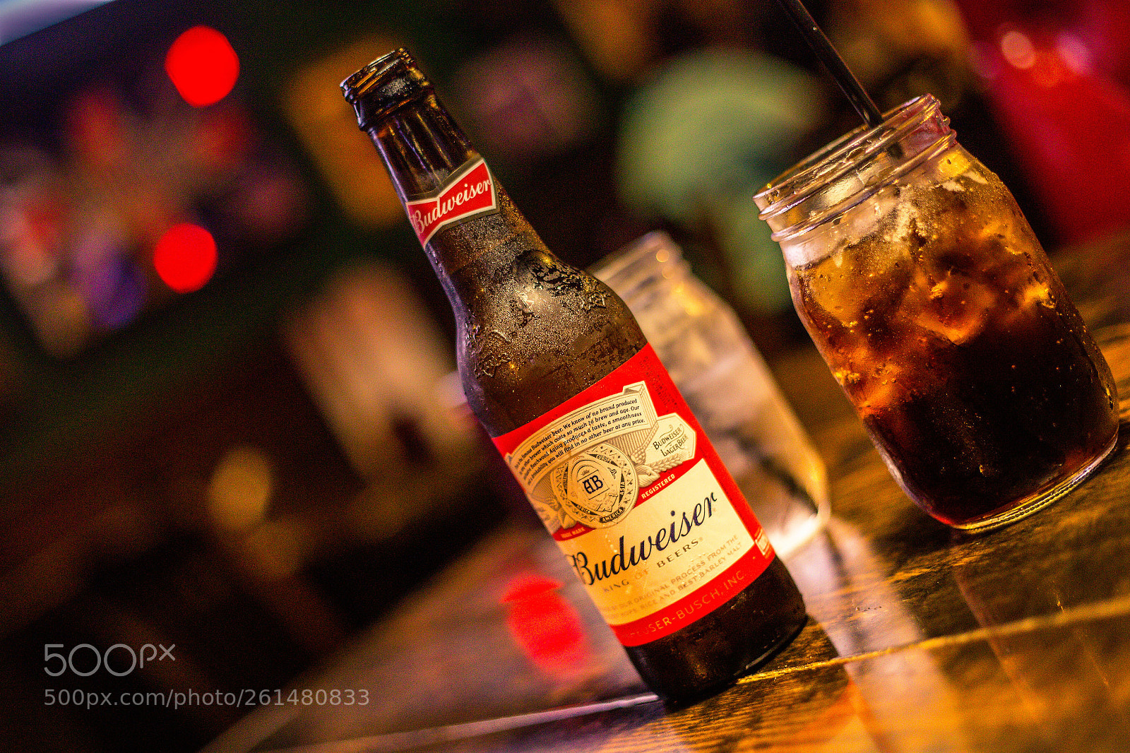 Canon EOS 6D sample photo. Nashville night photography