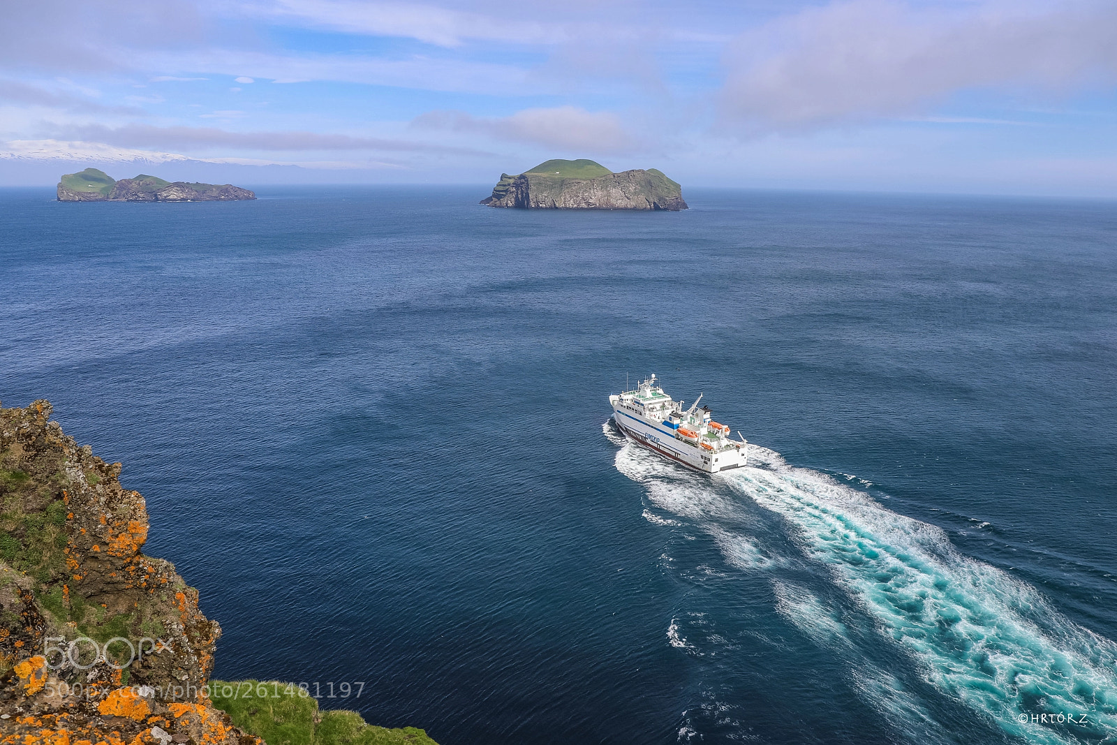 Canon EOS 6D Mark II sample photo. Great view from the photography