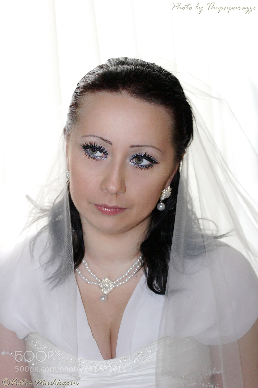 Canon EOS 20D sample photo. Fiancee (9786) photography