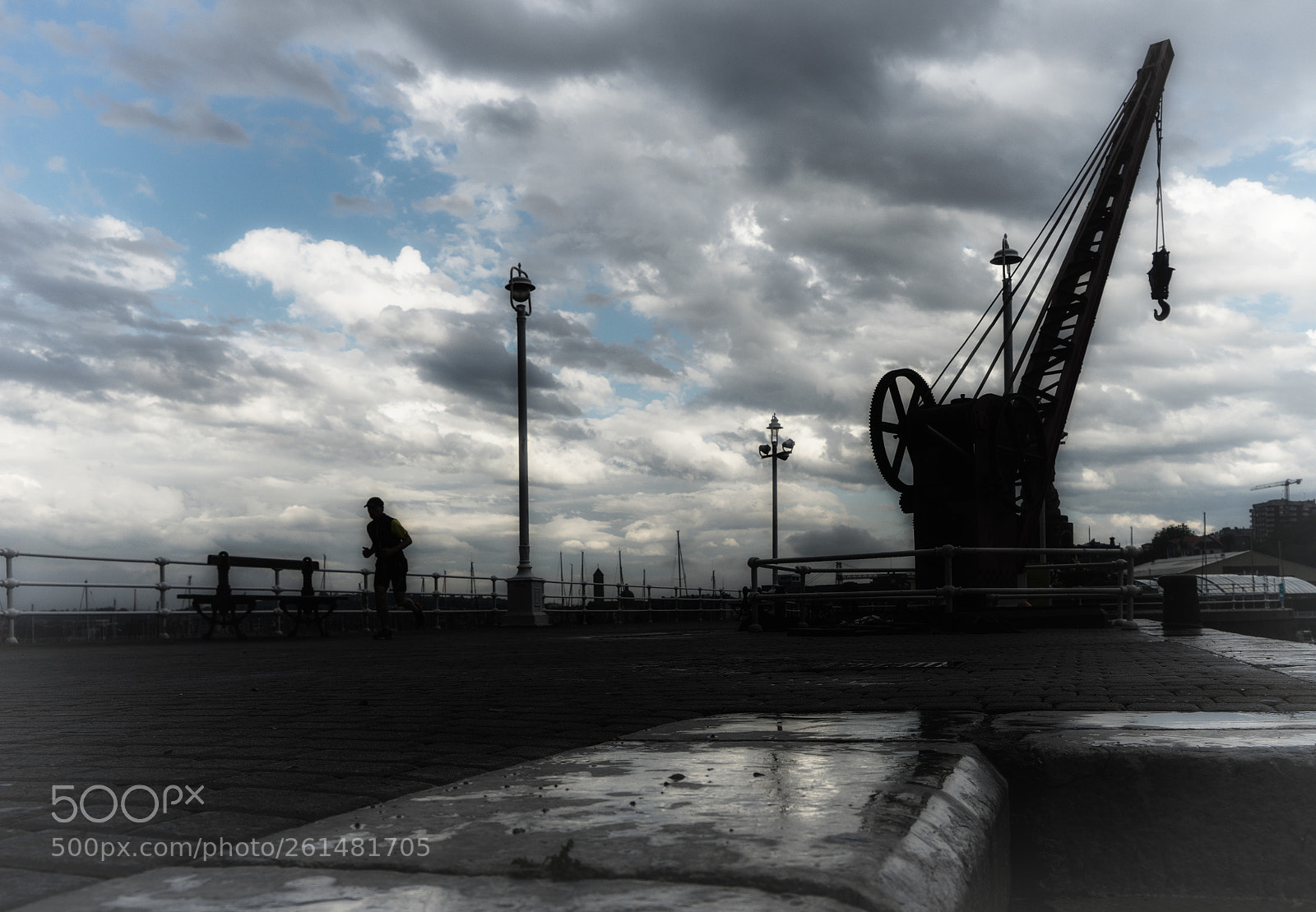 Sony a7 II sample photo. Tormentas de verano en photography