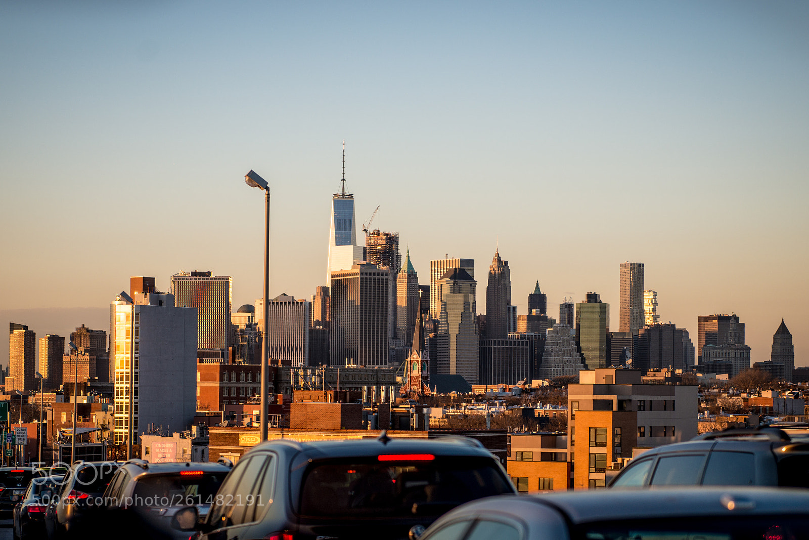 Nikon D800 sample photo. New york photography