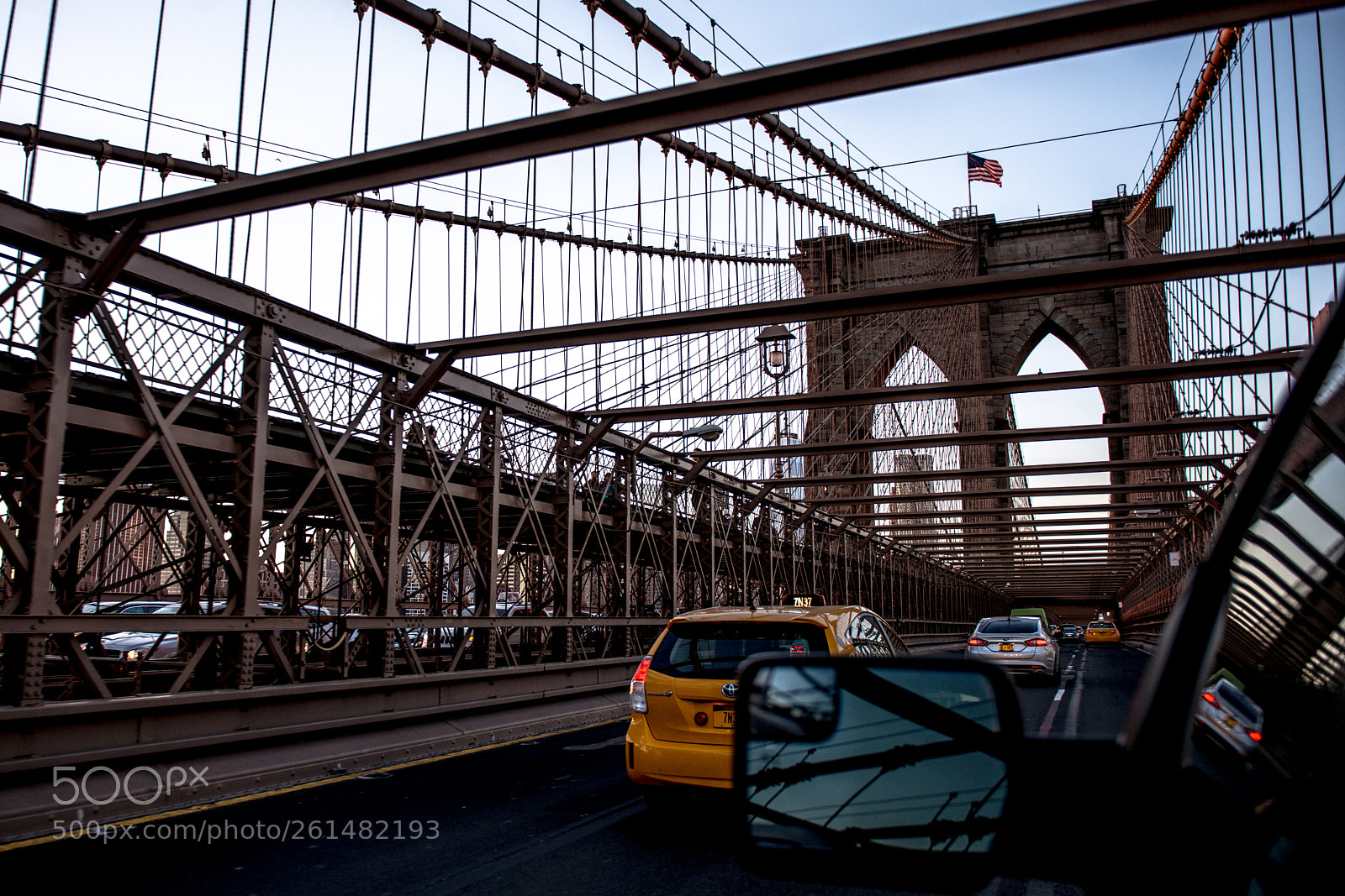 Nikon D800 sample photo. New york photography