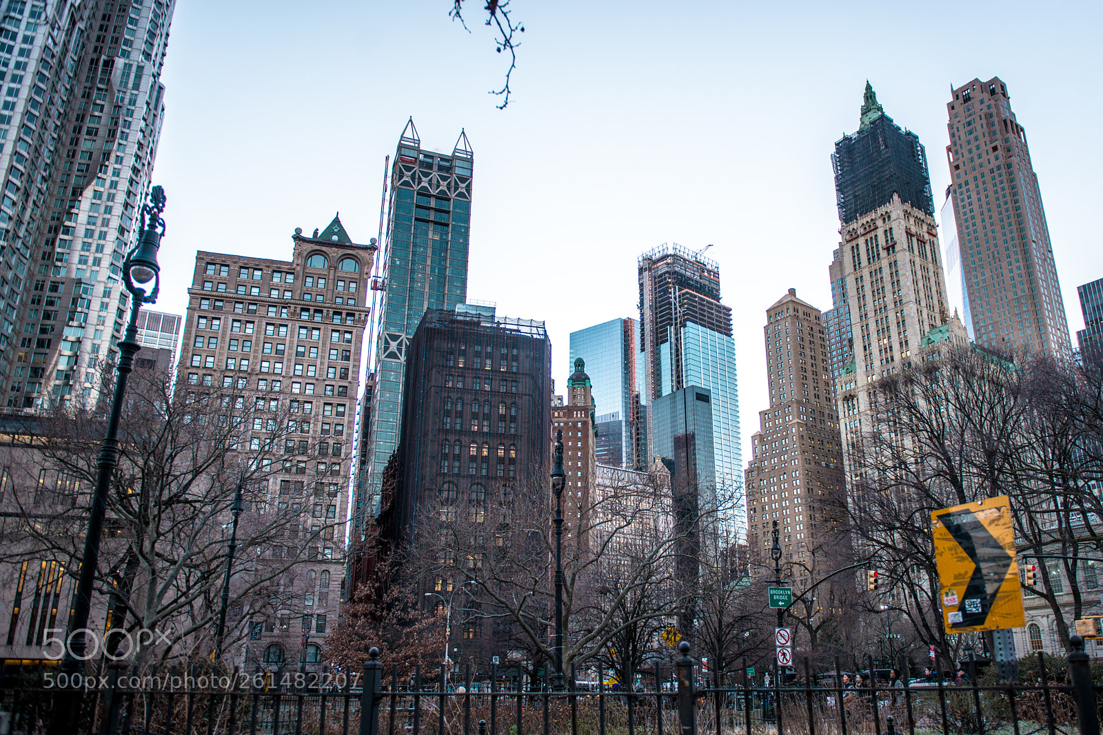 Nikon D800 sample photo. New york photography