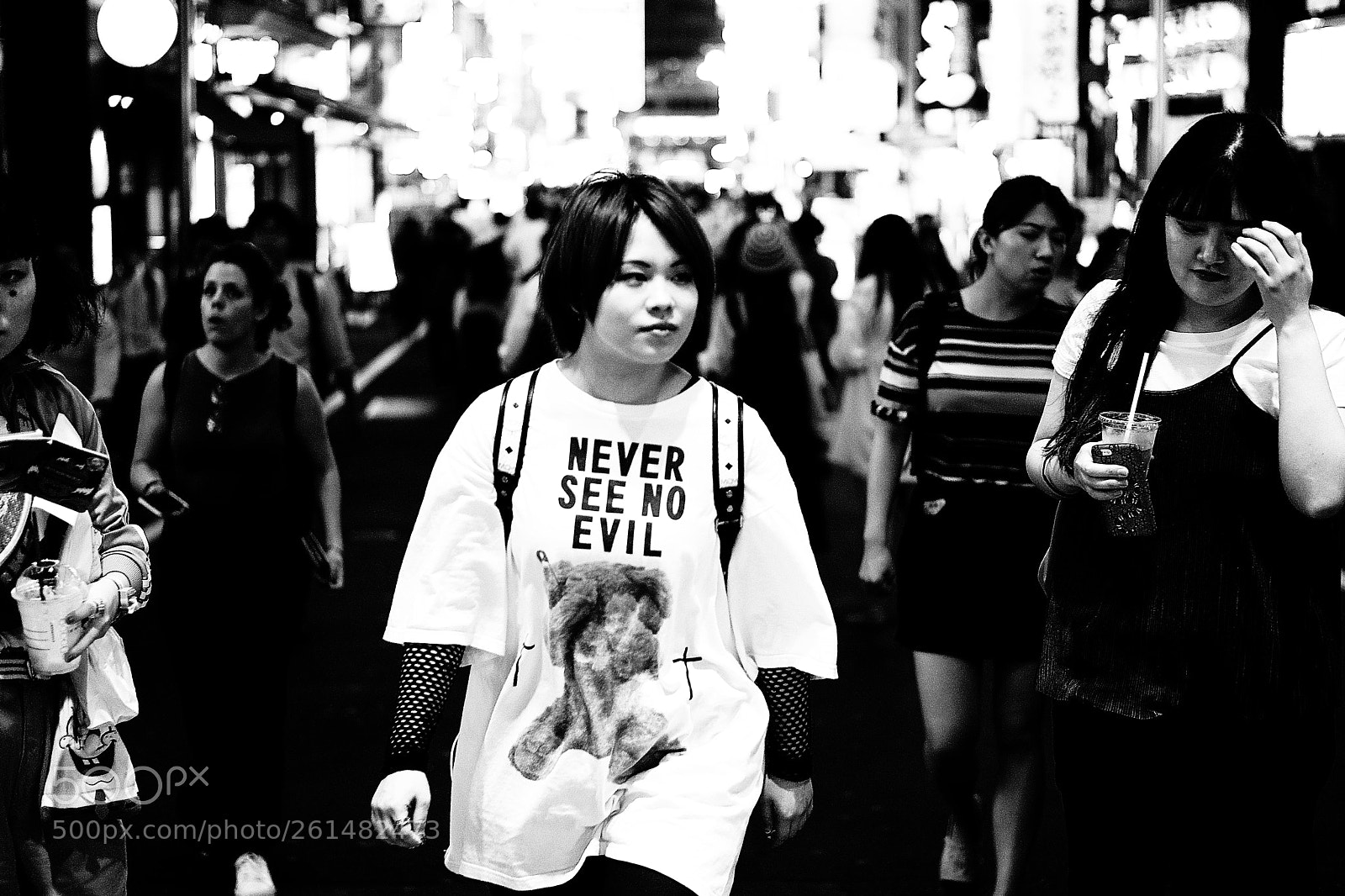 Sony a7 sample photo. Big city photography