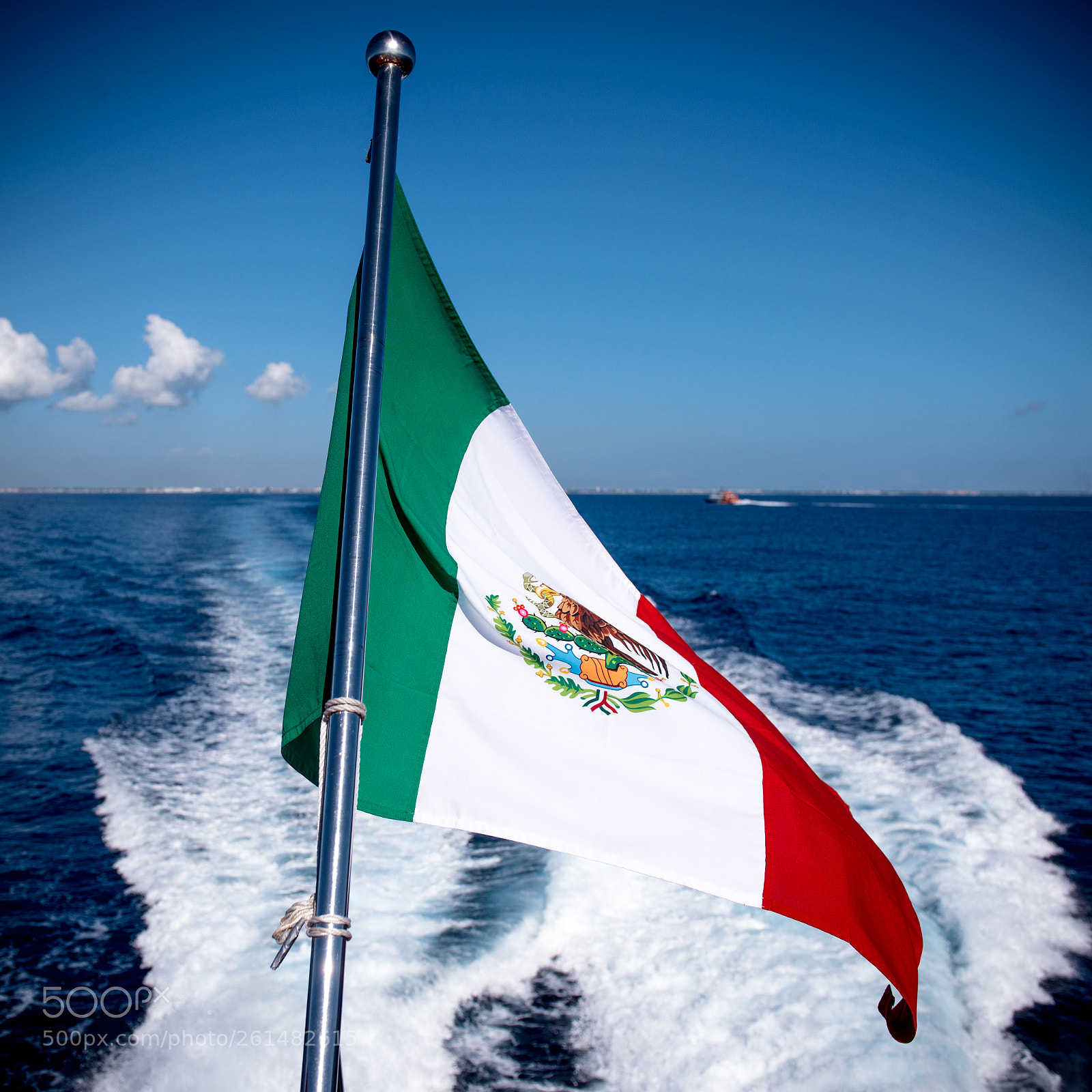 Nikon D800 sample photo. Mexico photography