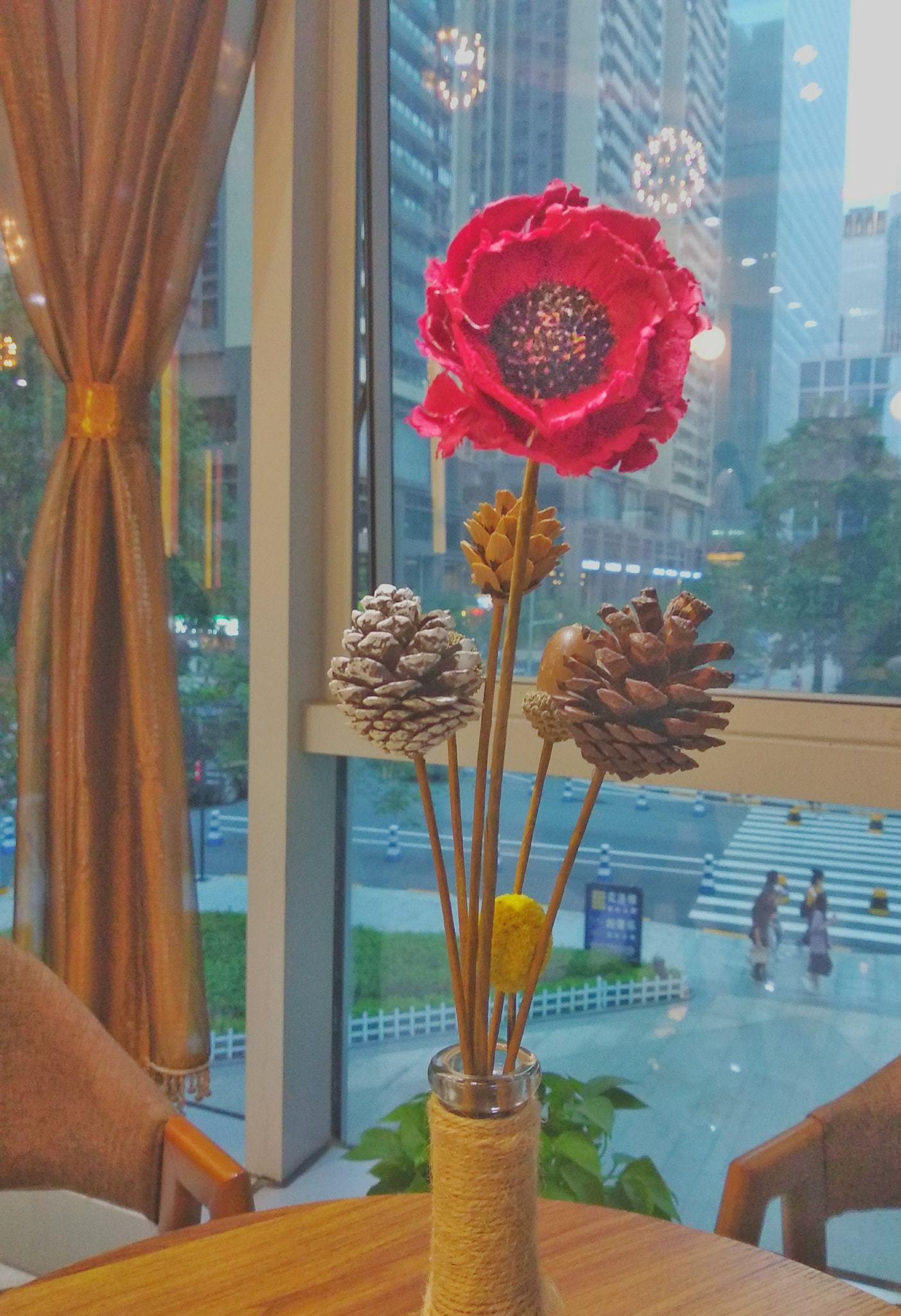 Xiaomi Redmi 5 Plus sample photo