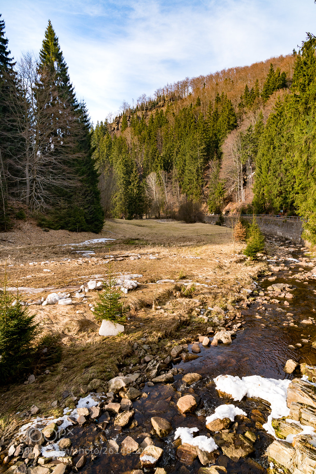 Sony a6300 sample photo. Schwarzwassertal mit blick auf photography