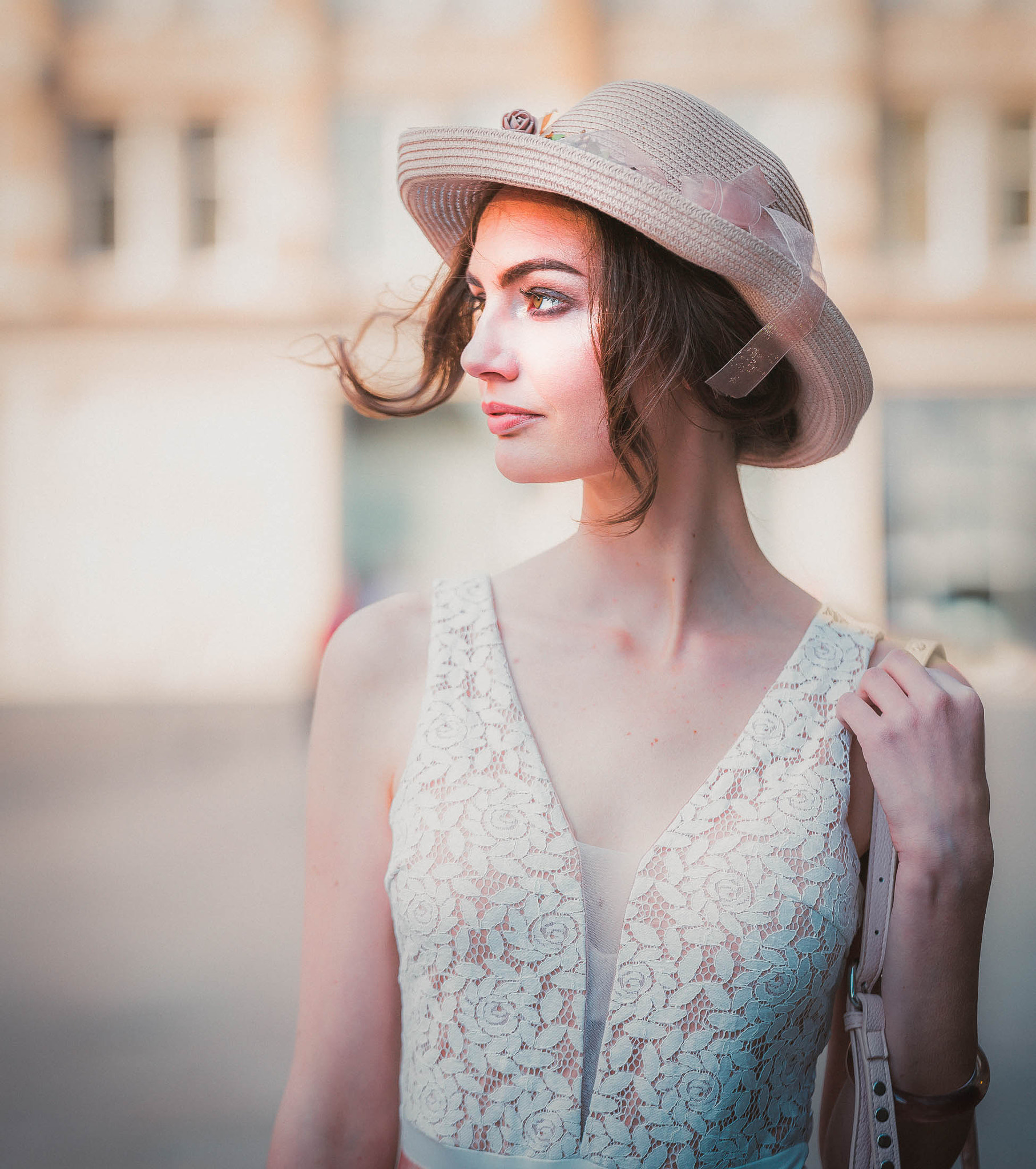 Fujifilm GFX 50S sample photo. Cirila #3 photography