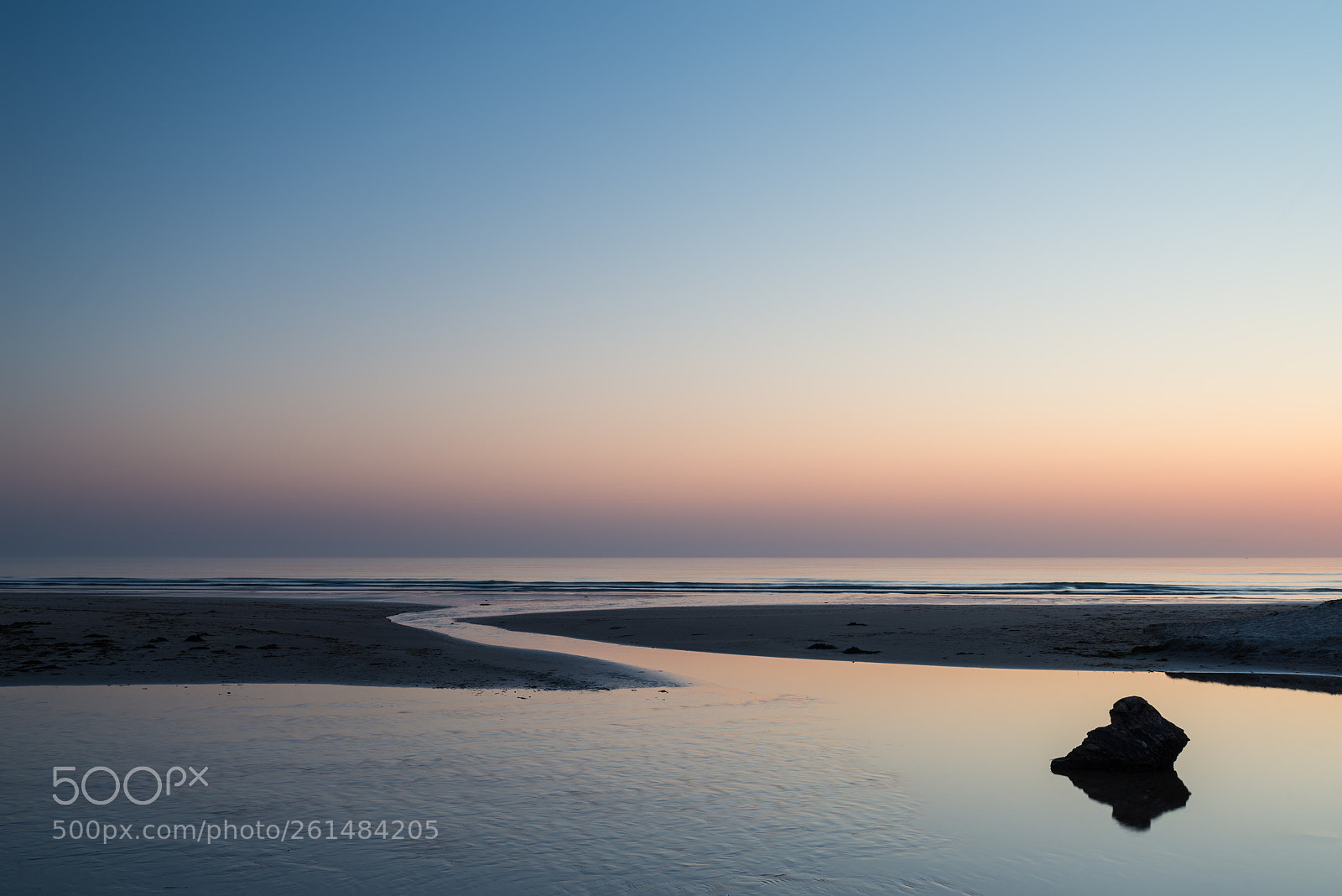 Nikon D800 sample photo. Beautiful colorful vibrant sunrise photography
