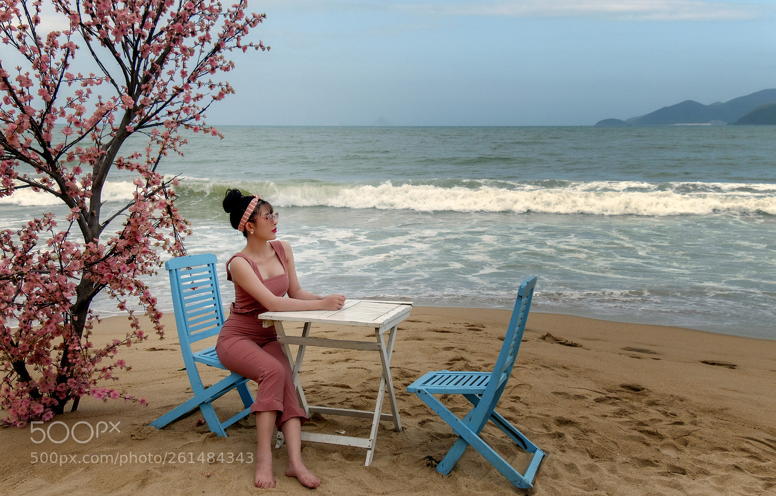 Fujifilm X-T1 sample photo. Nha trang photography