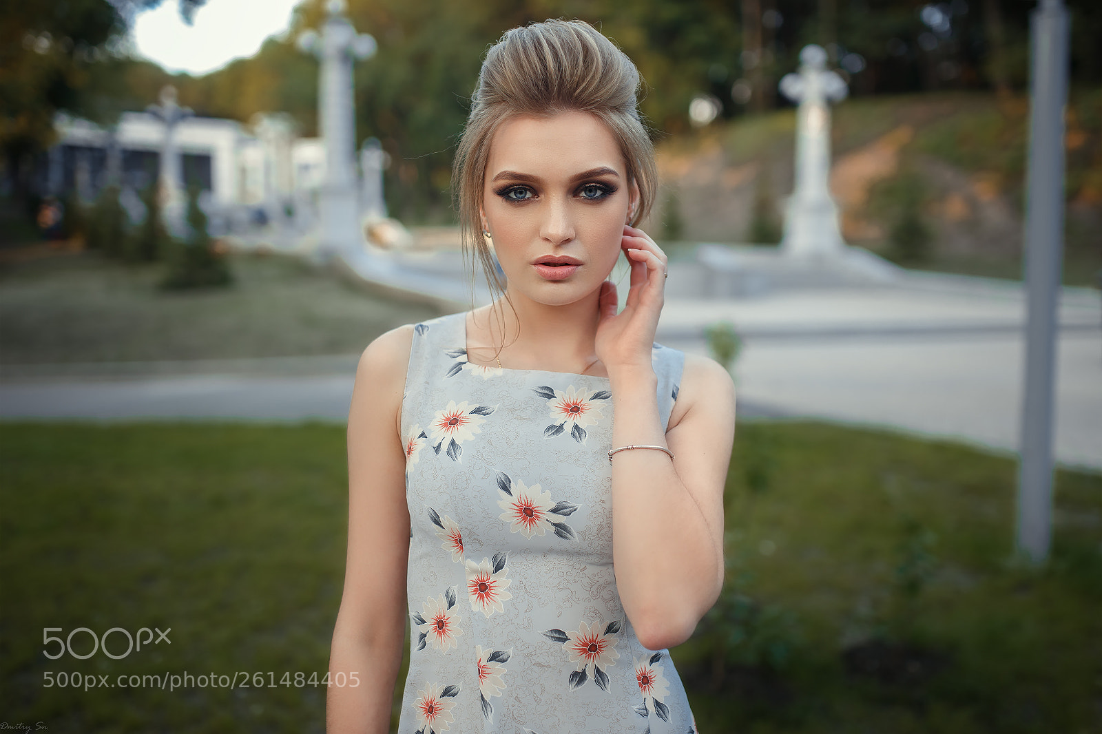 Canon EOS 6D sample photo. Anya photography