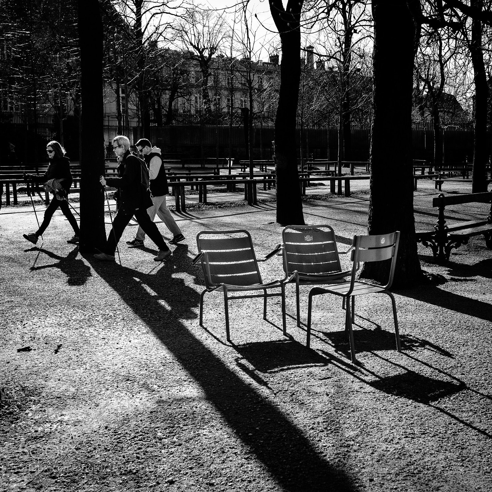 Fujifilm X100F sample photo. Streets of paris xl photography