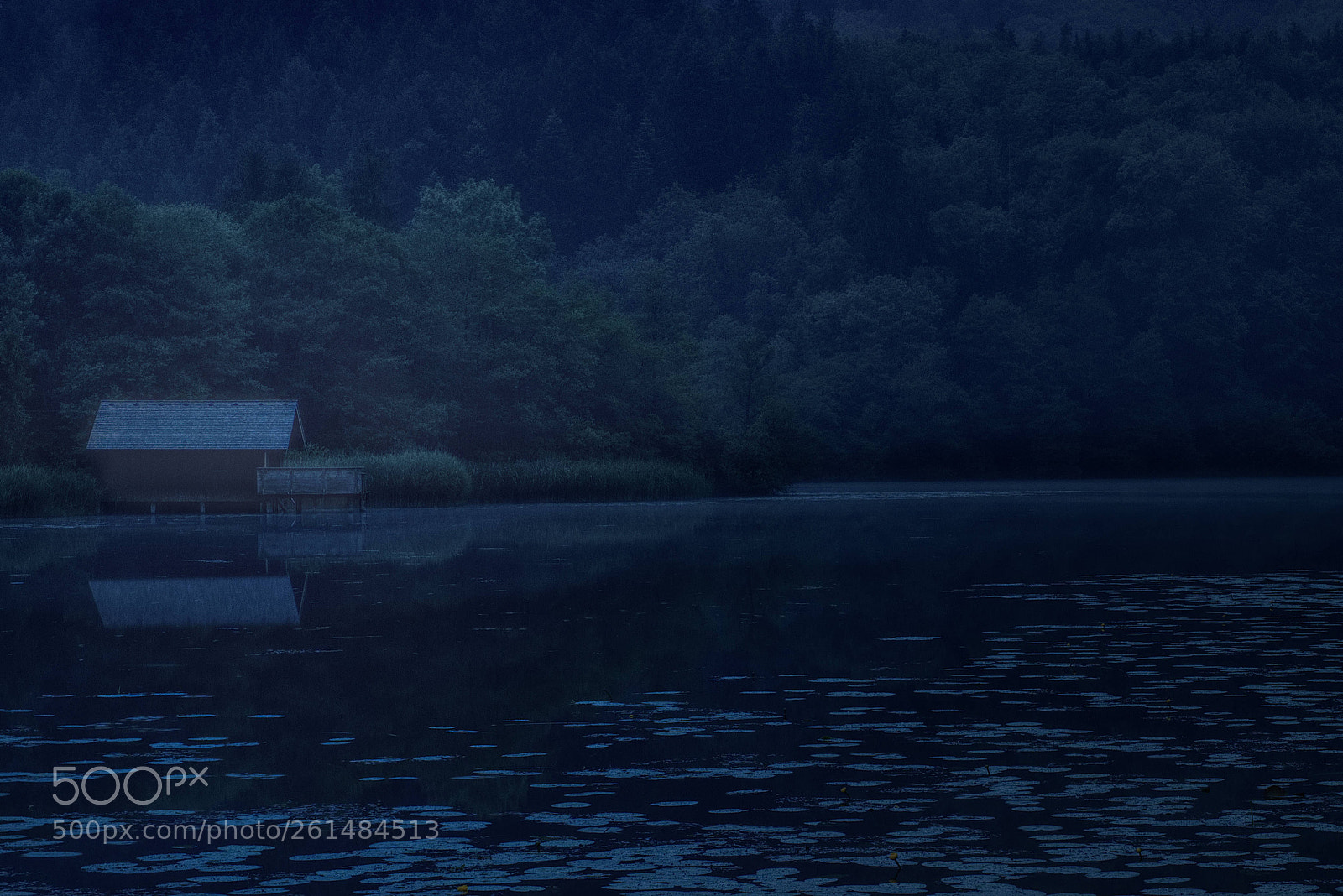 Fujifilm X-T20 sample photo. Höglwörther see photography