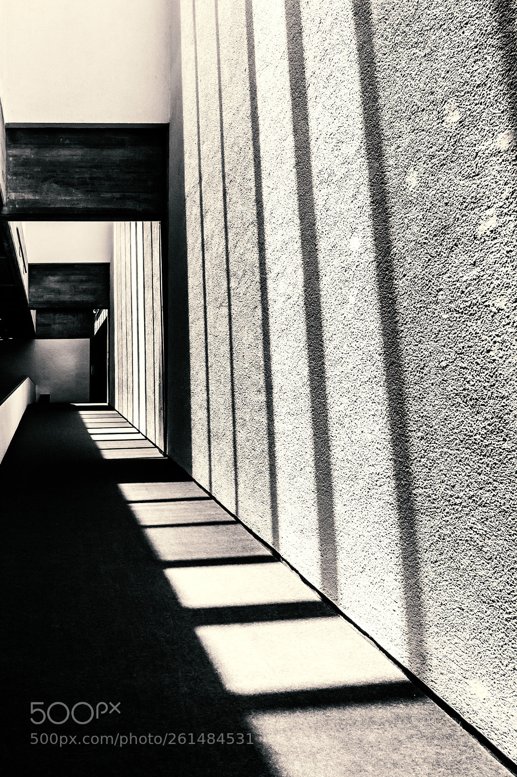 Nikon D700 sample photo. Tel aviv museum of photography