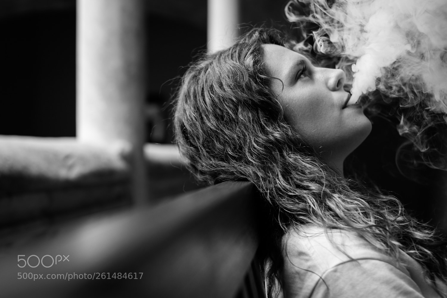 Canon EOS 6D sample photo. Humo photography