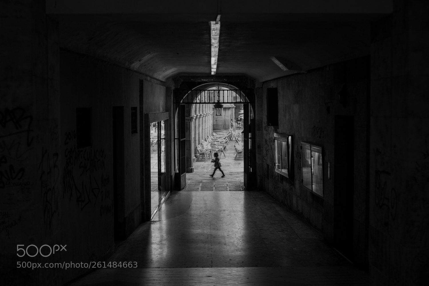 Canon EOS 6D sample photo. Salamanca photography