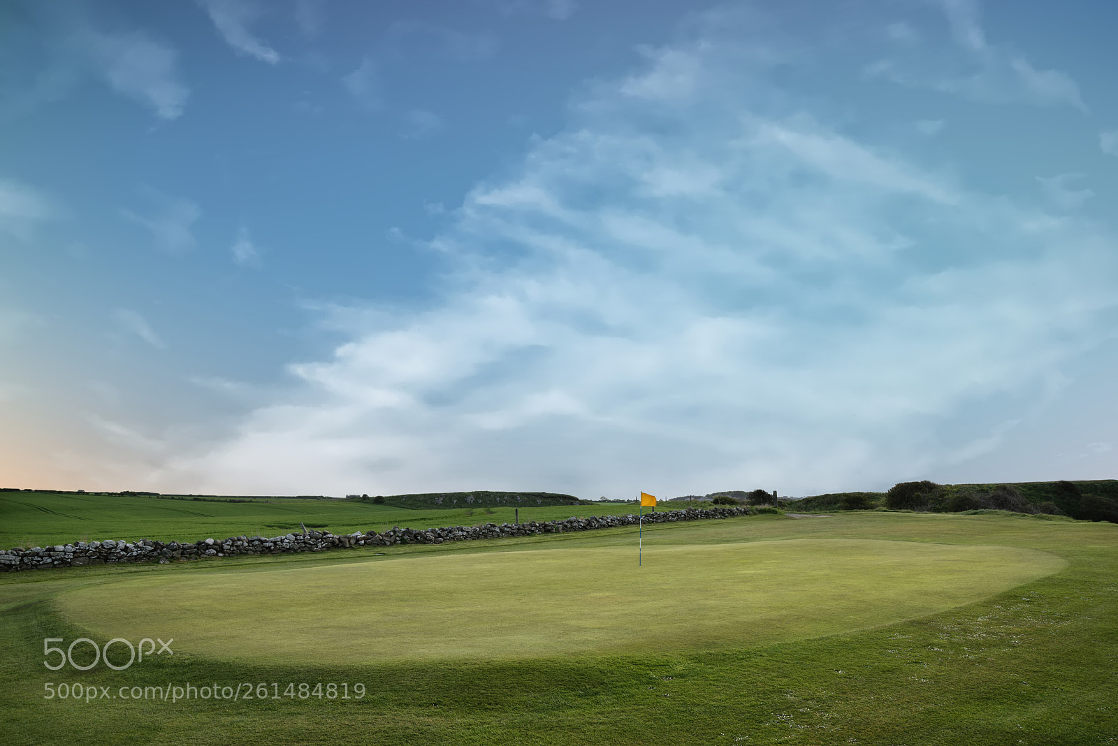 Nikon D800 sample photo. Dunstanburgh photography