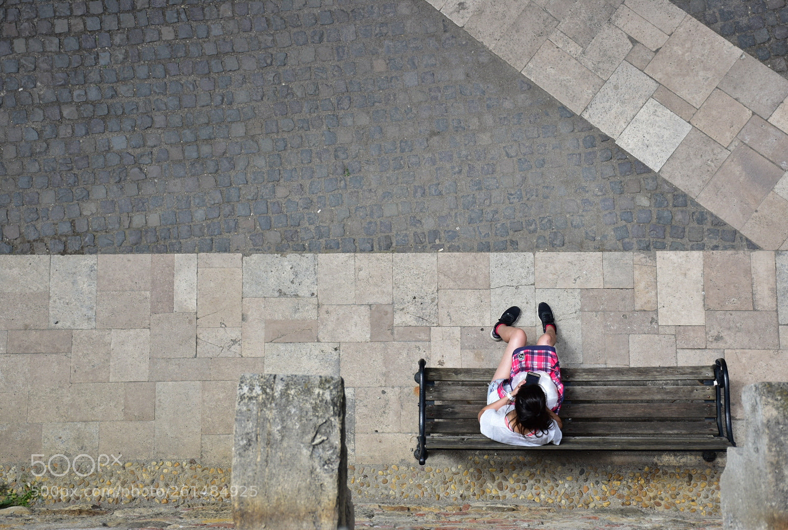 Nikon D5500 sample photo. Waiting photography