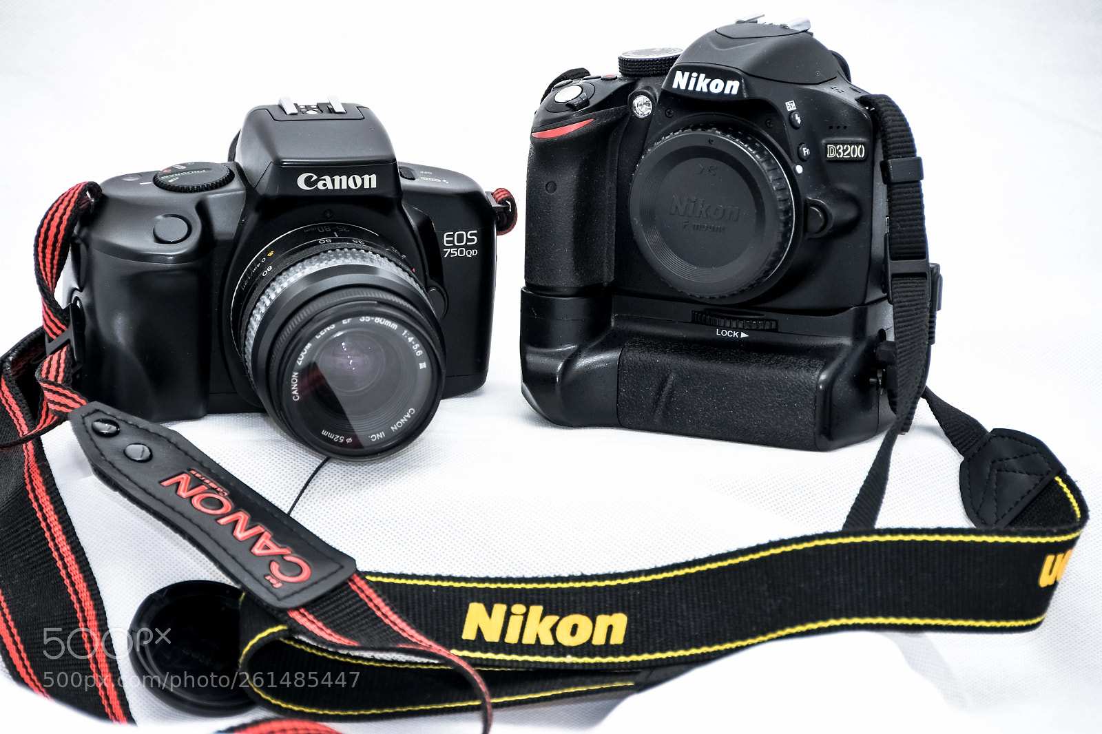 Nikon D500 sample photo. Back to the future photography