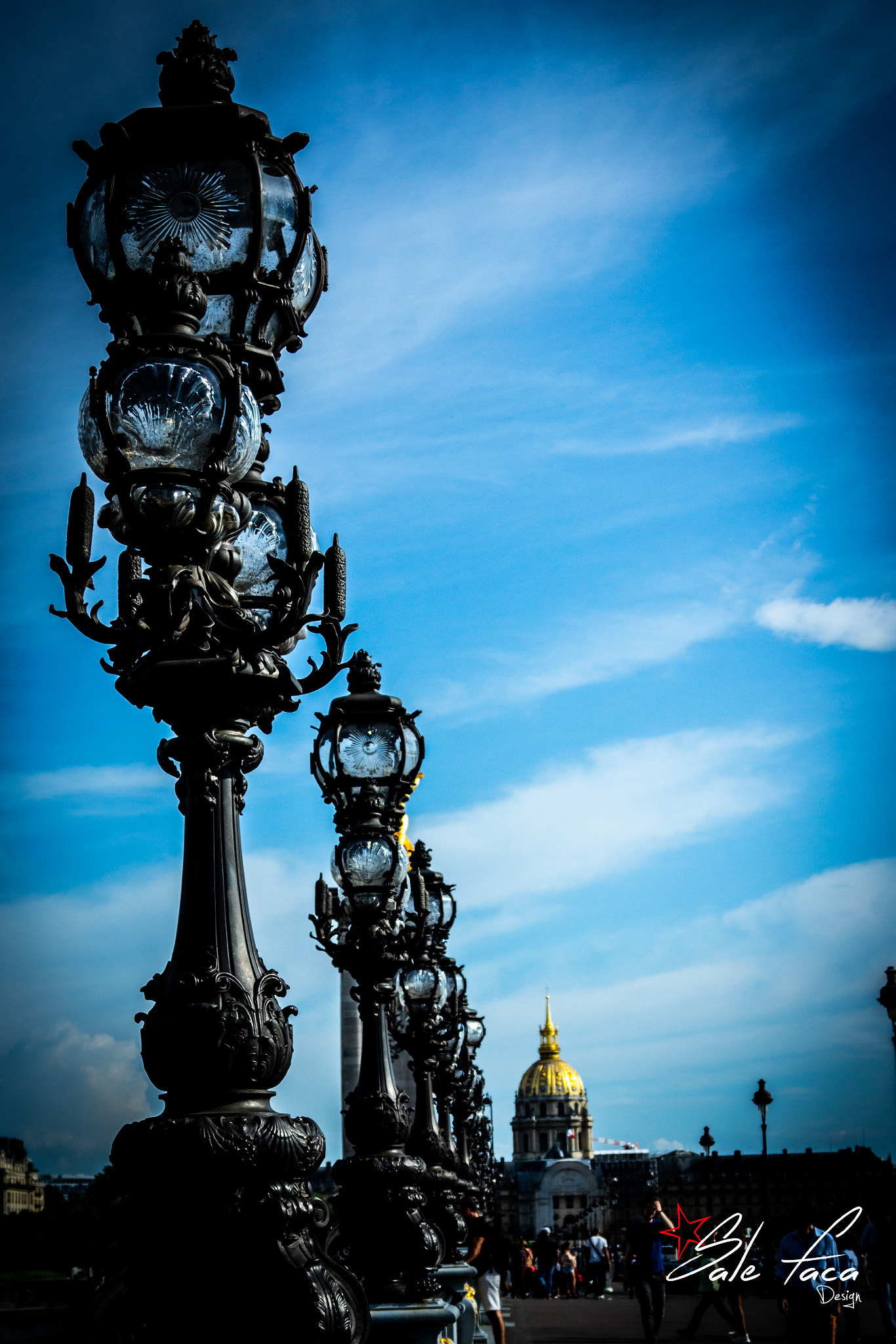 Sony SLT-A65 (SLT-A65V) sample photo. Paris 3 photography
