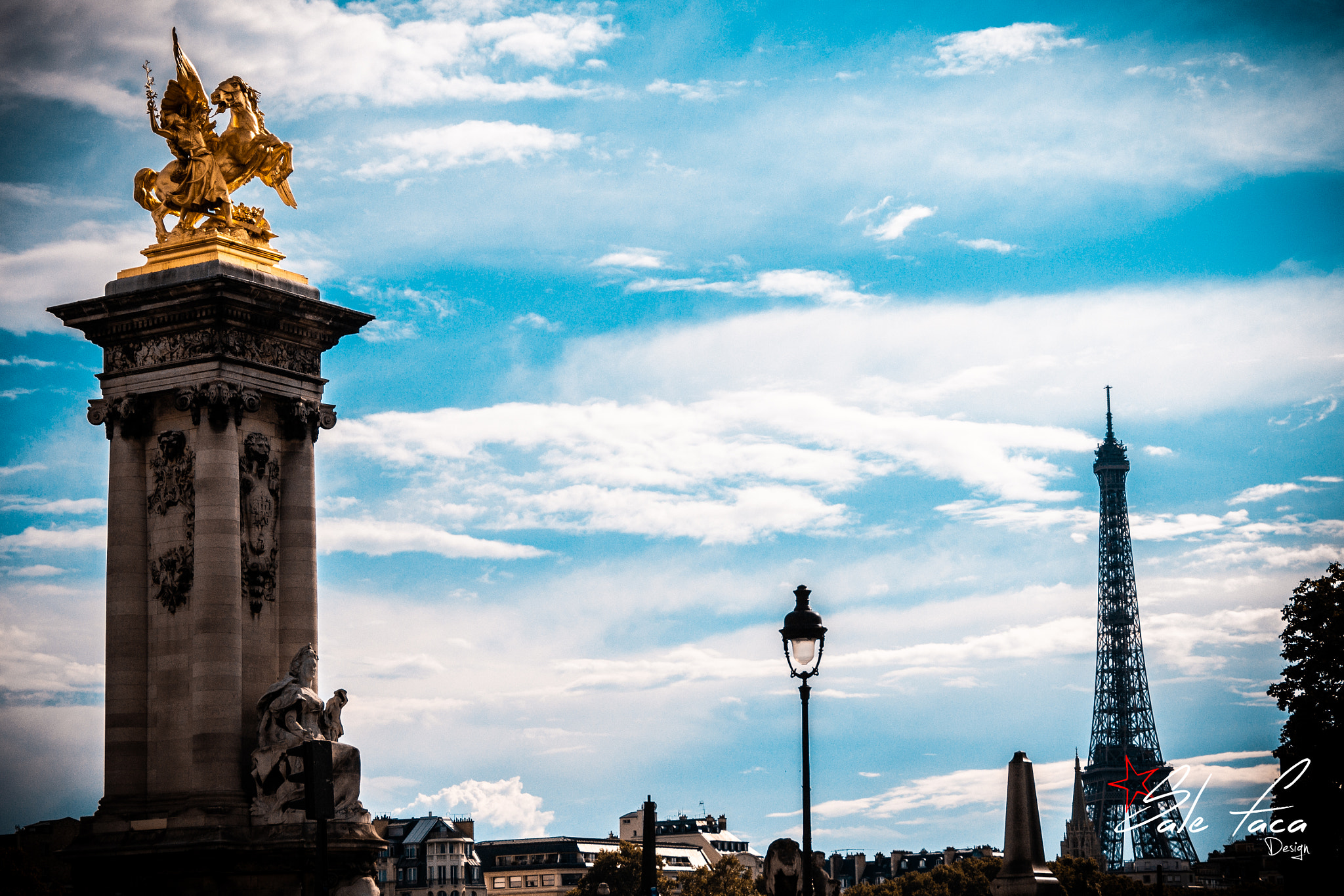 Sony SLT-A65 (SLT-A65V) sample photo. Paris 2 photography