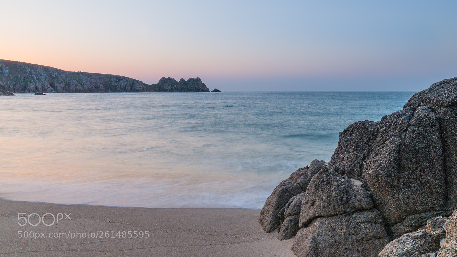 Nikon D800 sample photo. Stunning vibrant sunrise landscape photography