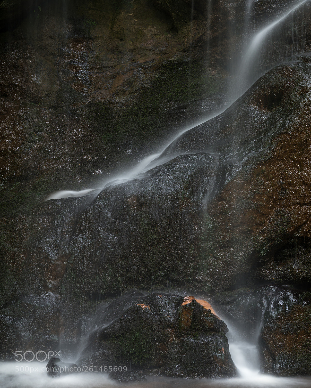 Nikon D800 sample photo. Beautiful peaceful long exposure photography