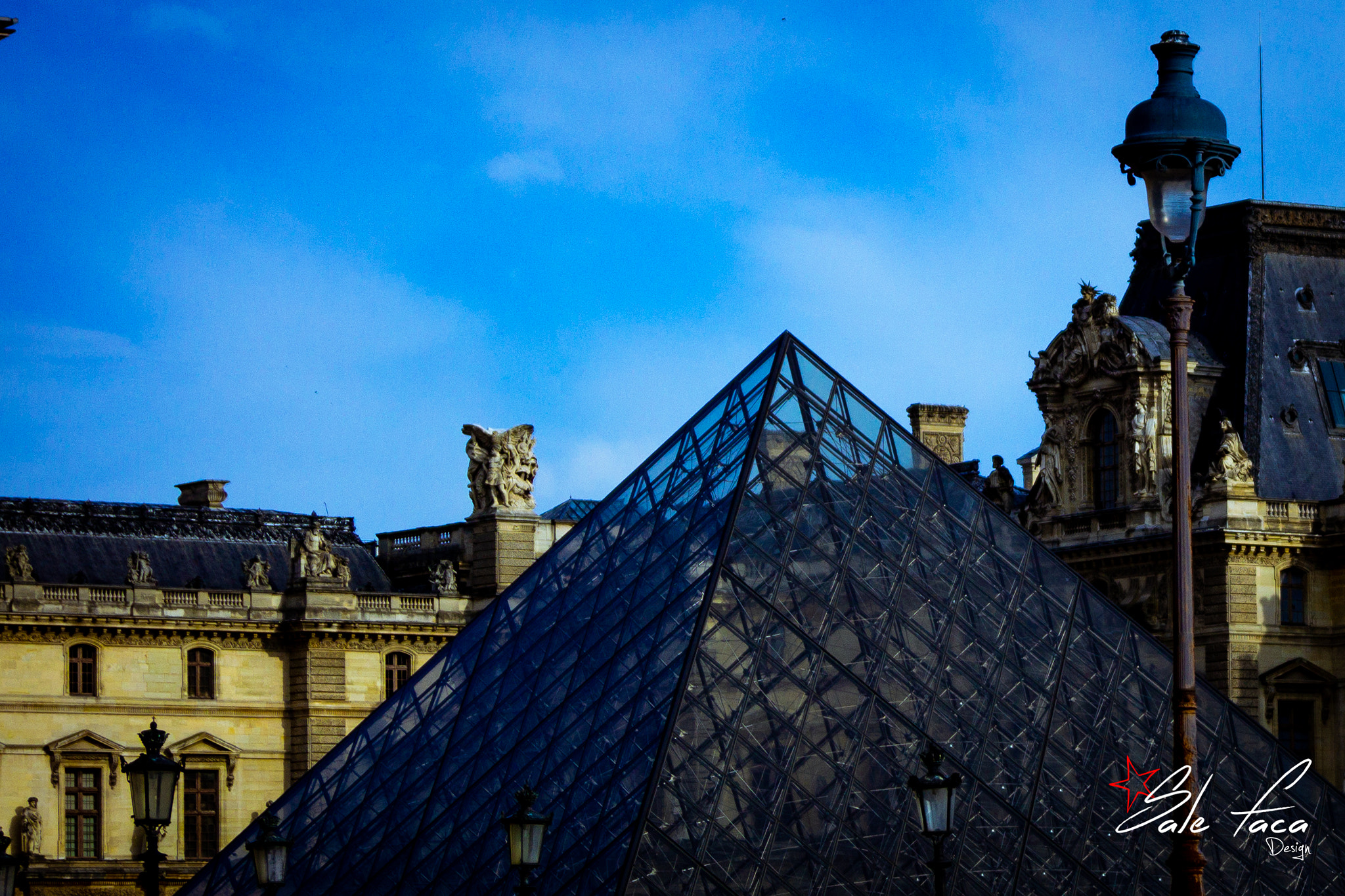 Sony SLT-A65 (SLT-A65V) sample photo. Paris 4 photography